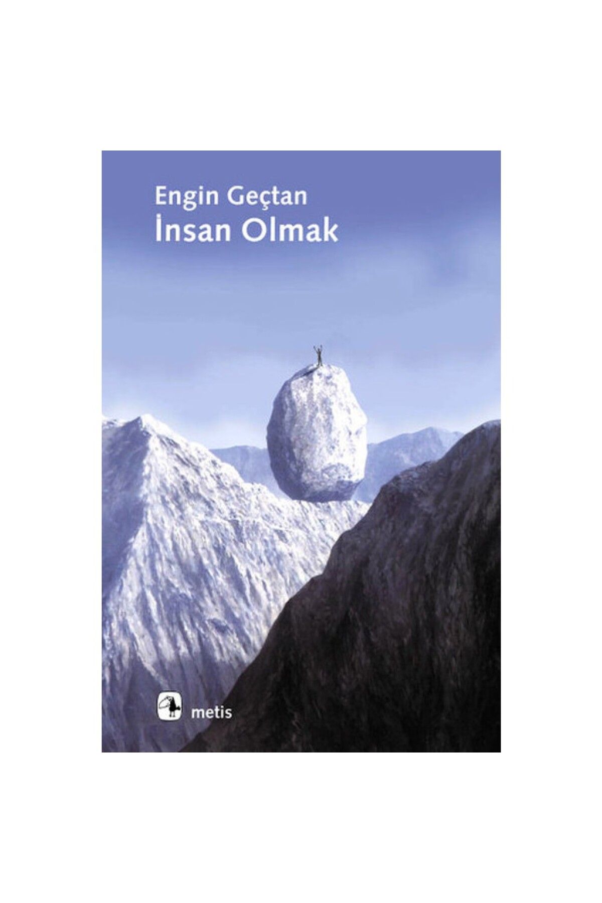 Metis Yayıncılık Insan Olmak