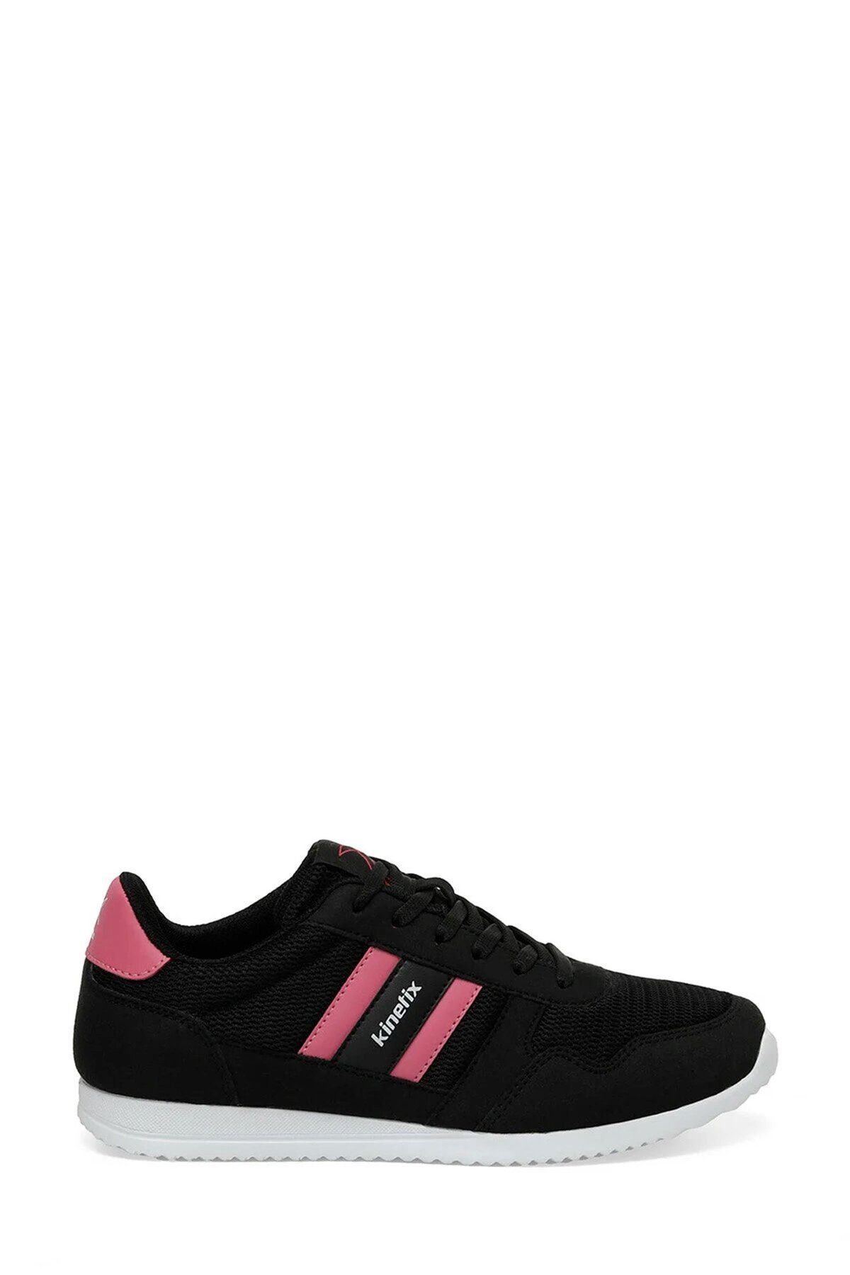 Kinetix A10145189812010 4m Carter Tx W 4fx Siyah Kadın Sneaker Ayakkabı