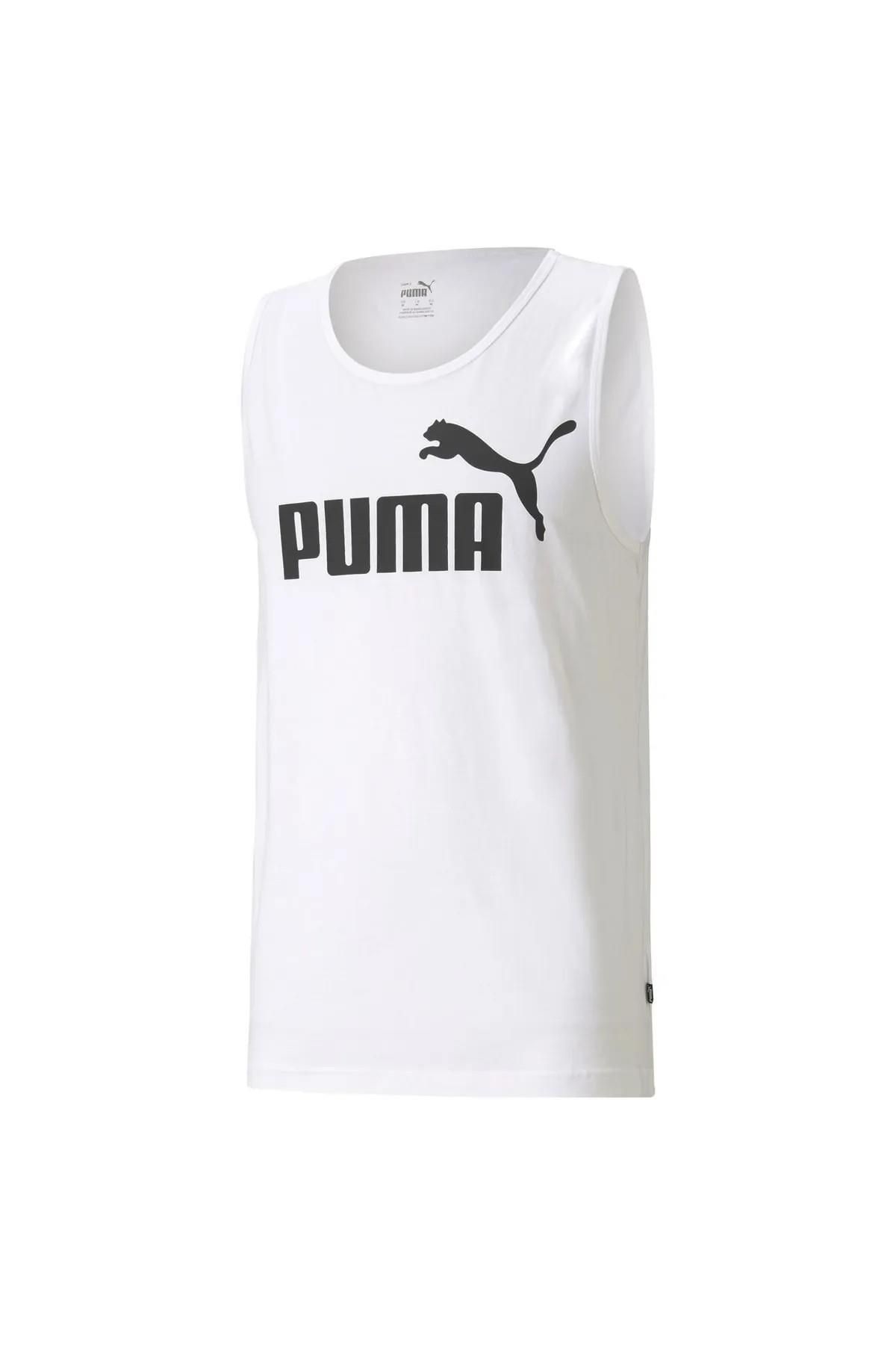 Puma 58667002 Ess Erkek Spor Atlet