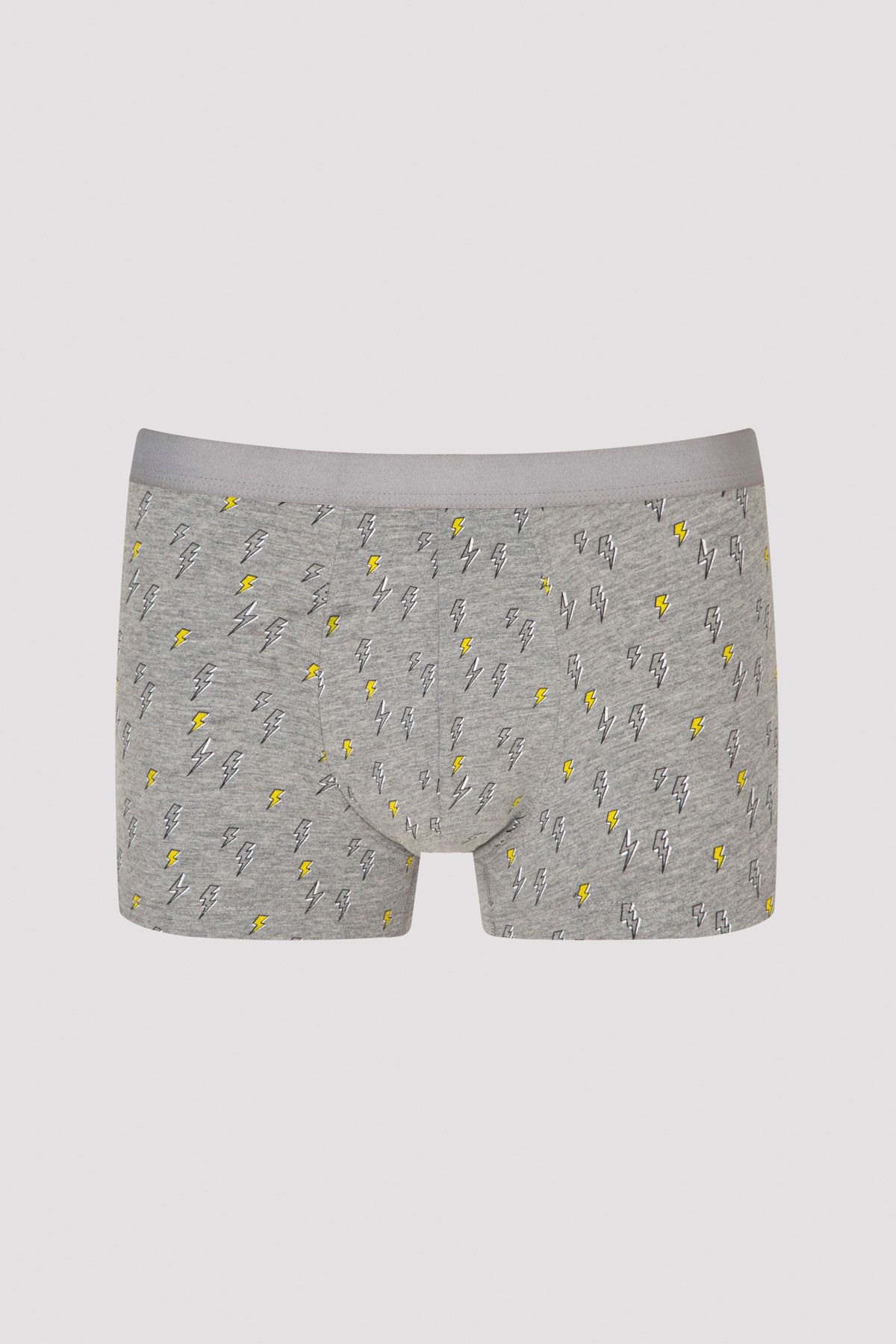 Penti Gri-melanj Lighting Design Mid Boxer