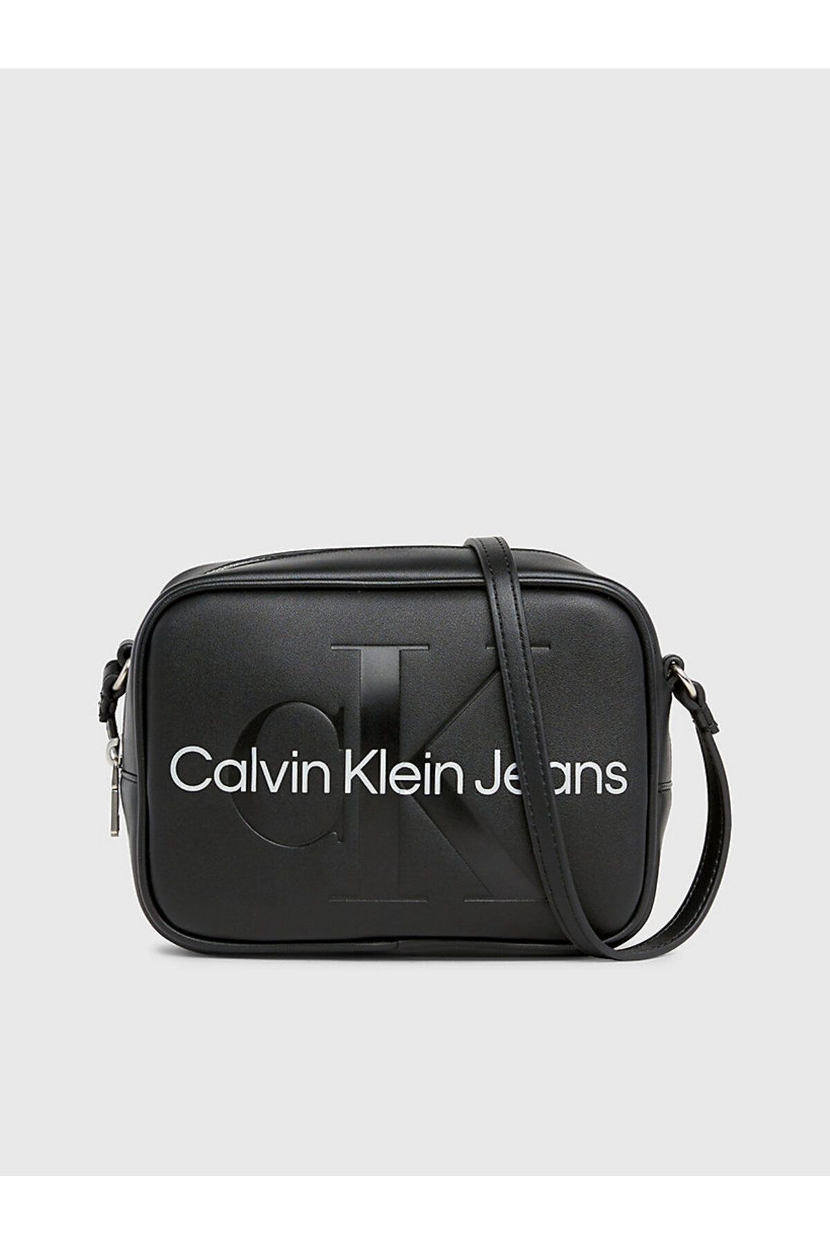 Calvin Klein SCULPTED CAMERA BAG18 MONO
