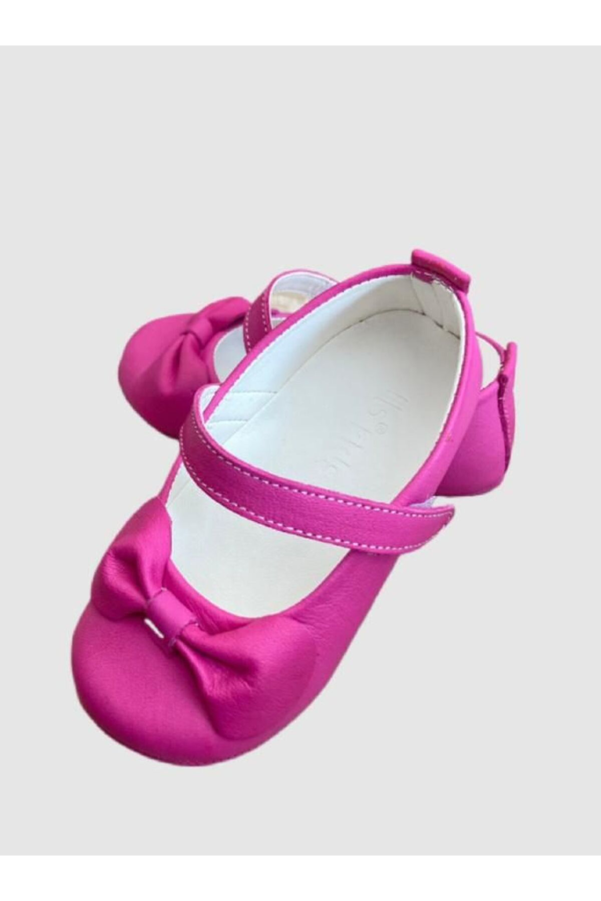 Casual Kız bebek ilk adım ayakkabı