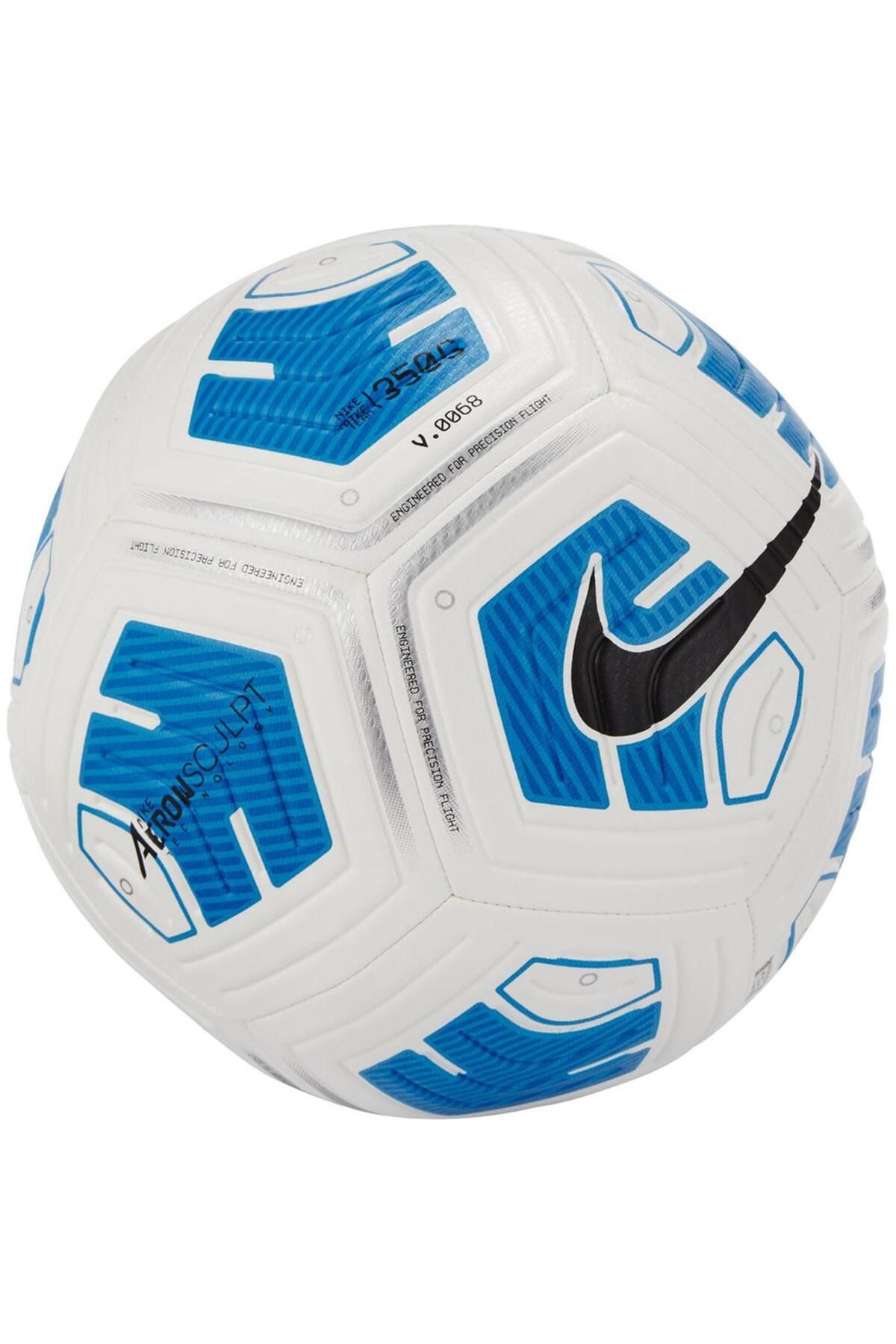 Nike Futbol Topu Nıke Cu8064-100