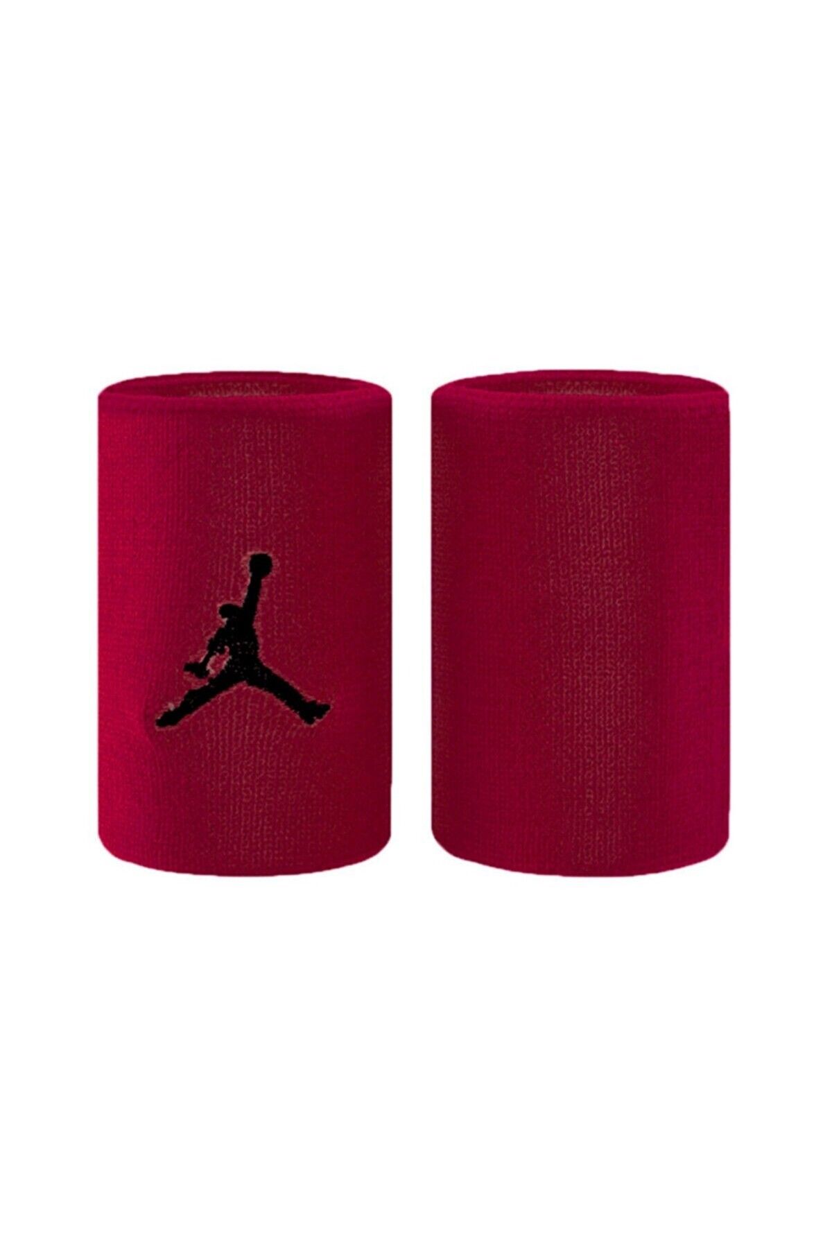 Nike Jordan Nba Jumpman Kırmızı Bileklik