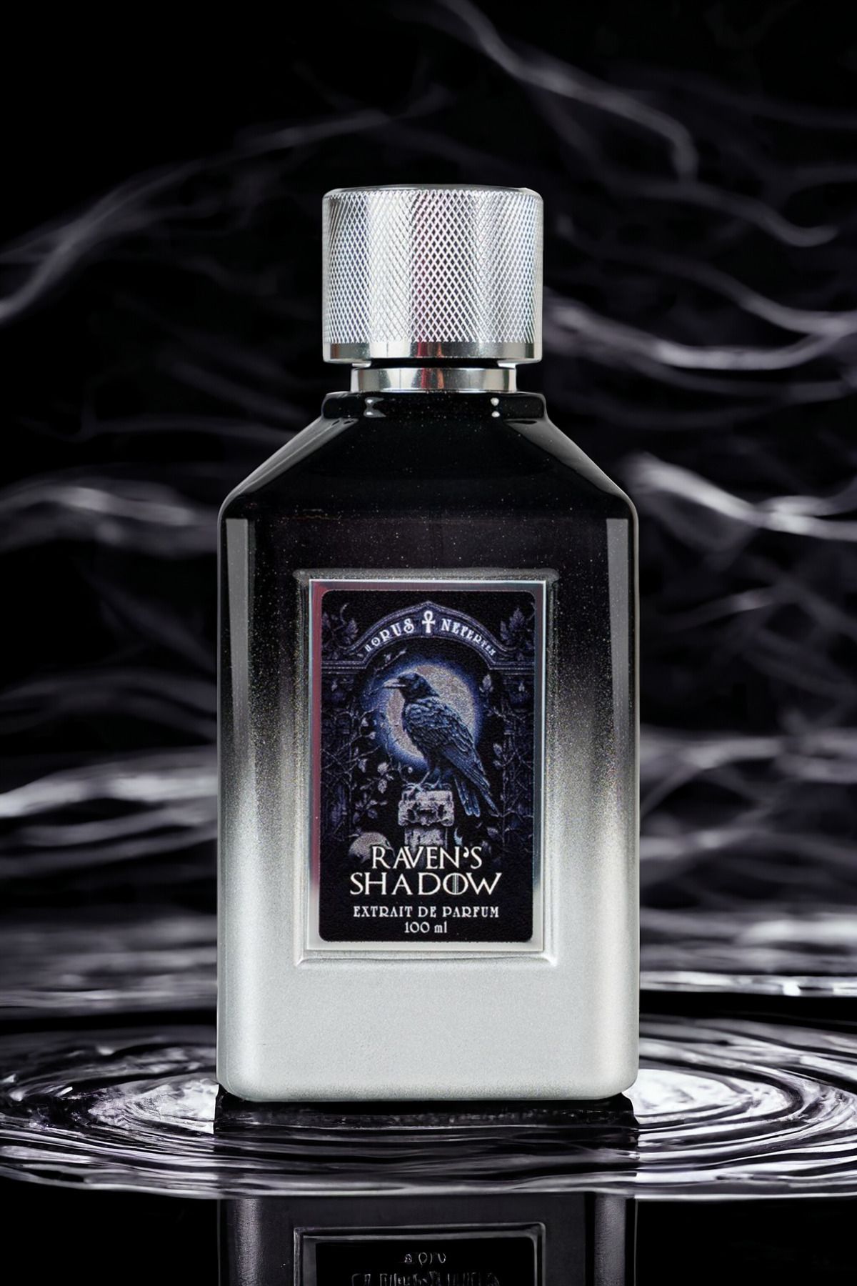 Horus Nefertem Raven's Shadow 100 Ml EDP Erkek Parfüm