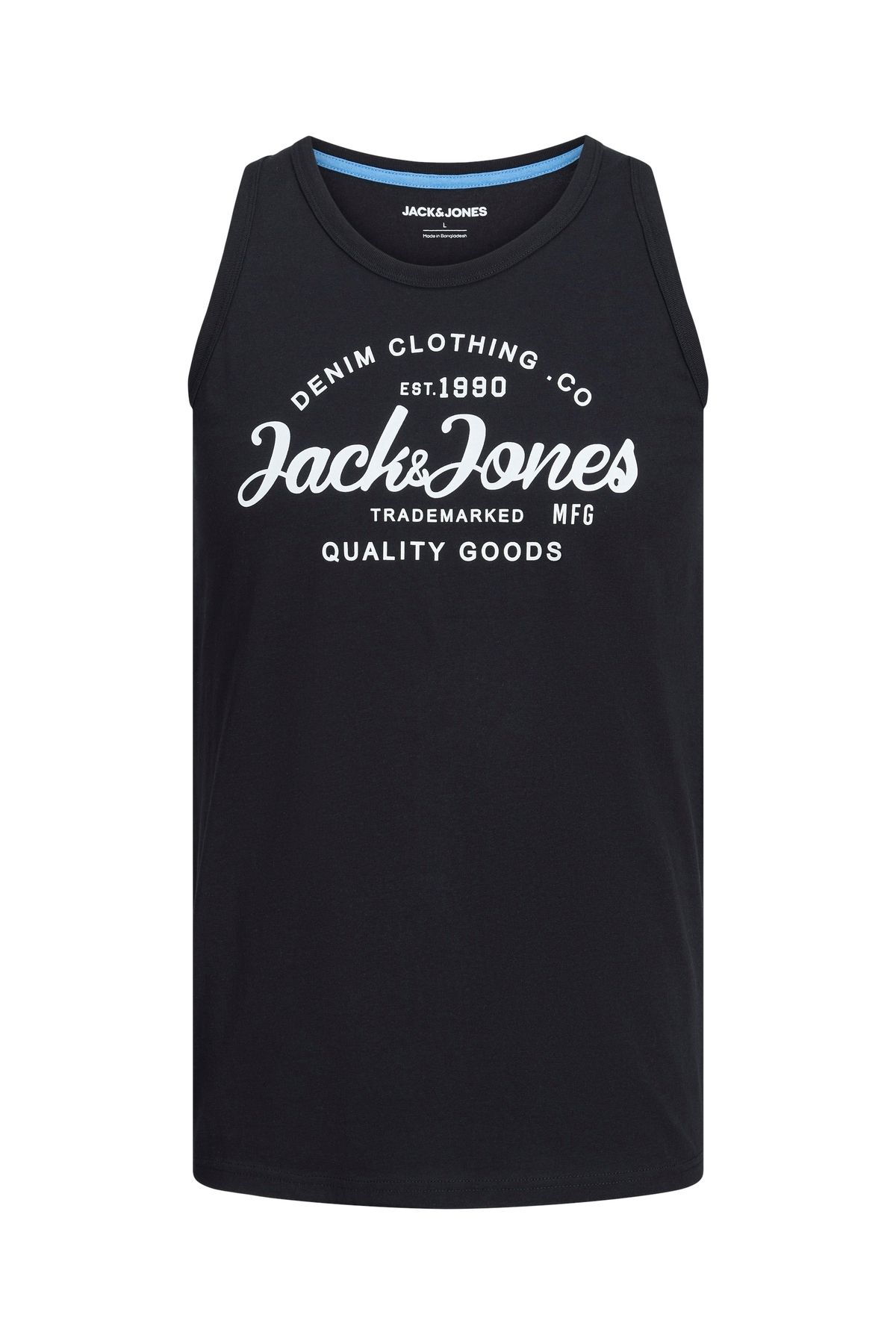 Jack & Jones JJFOREST TANKTOP SL