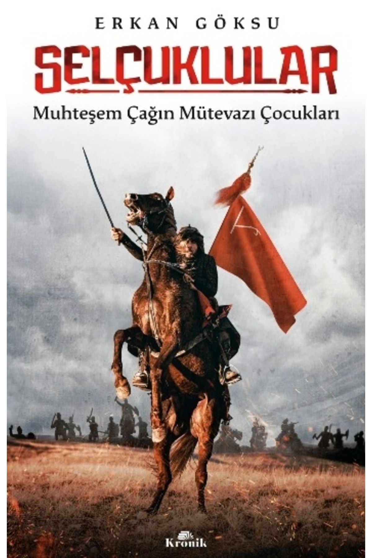 Kronik Kitap Selçuklular