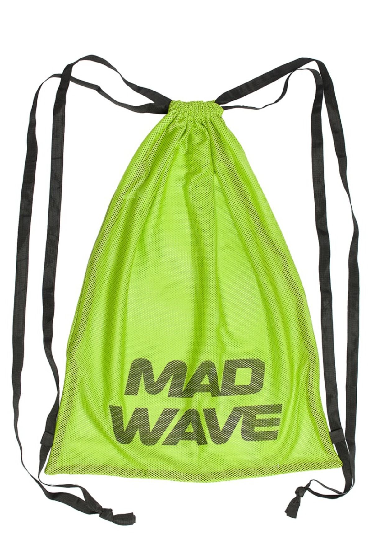 Mad Wave Dry Mesh Bag (Yeşil)