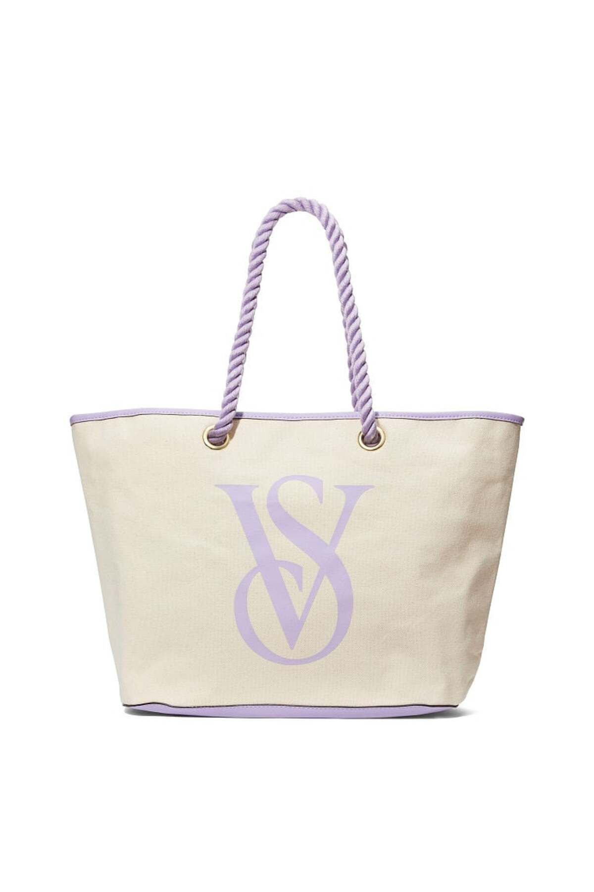 Victoria's Secret Victoria Secret Body Care Large Tote Bag