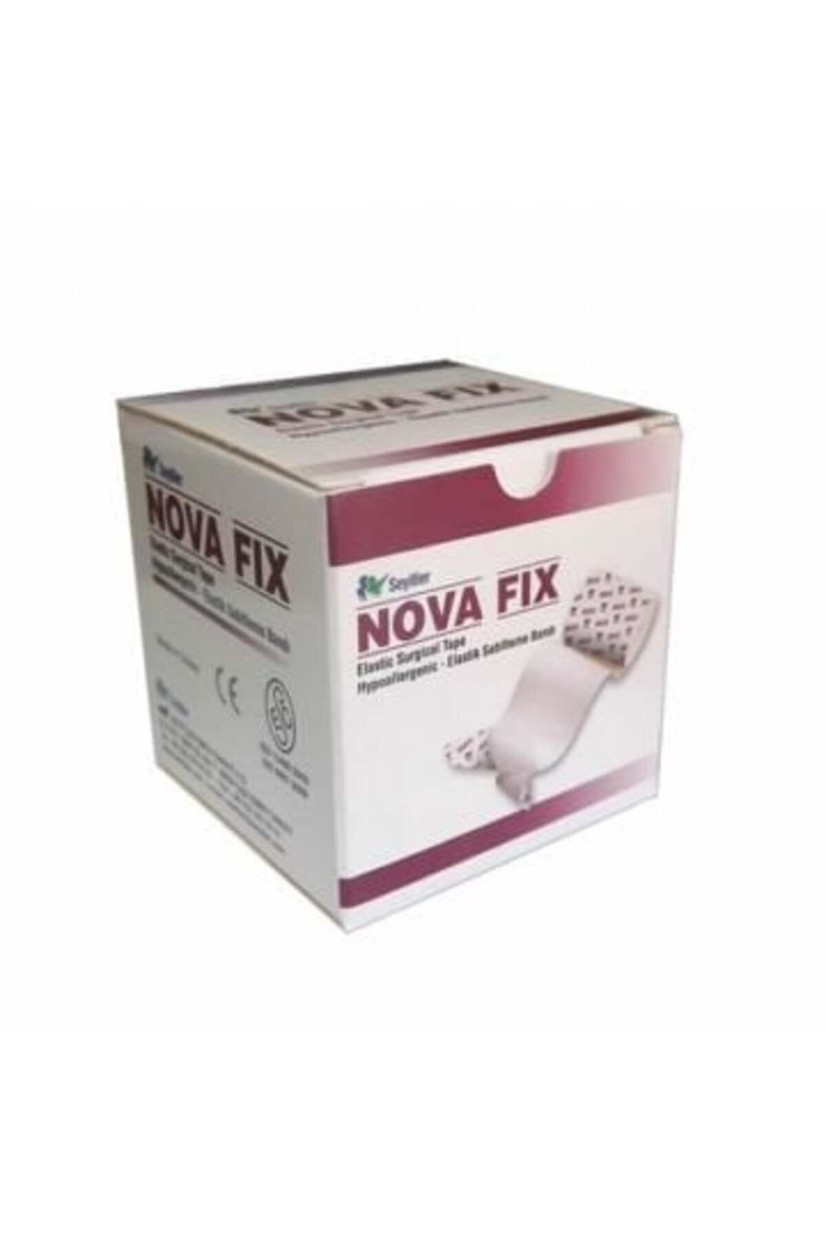 Nova -Fix Flaster 20CM*10M 1 Adet