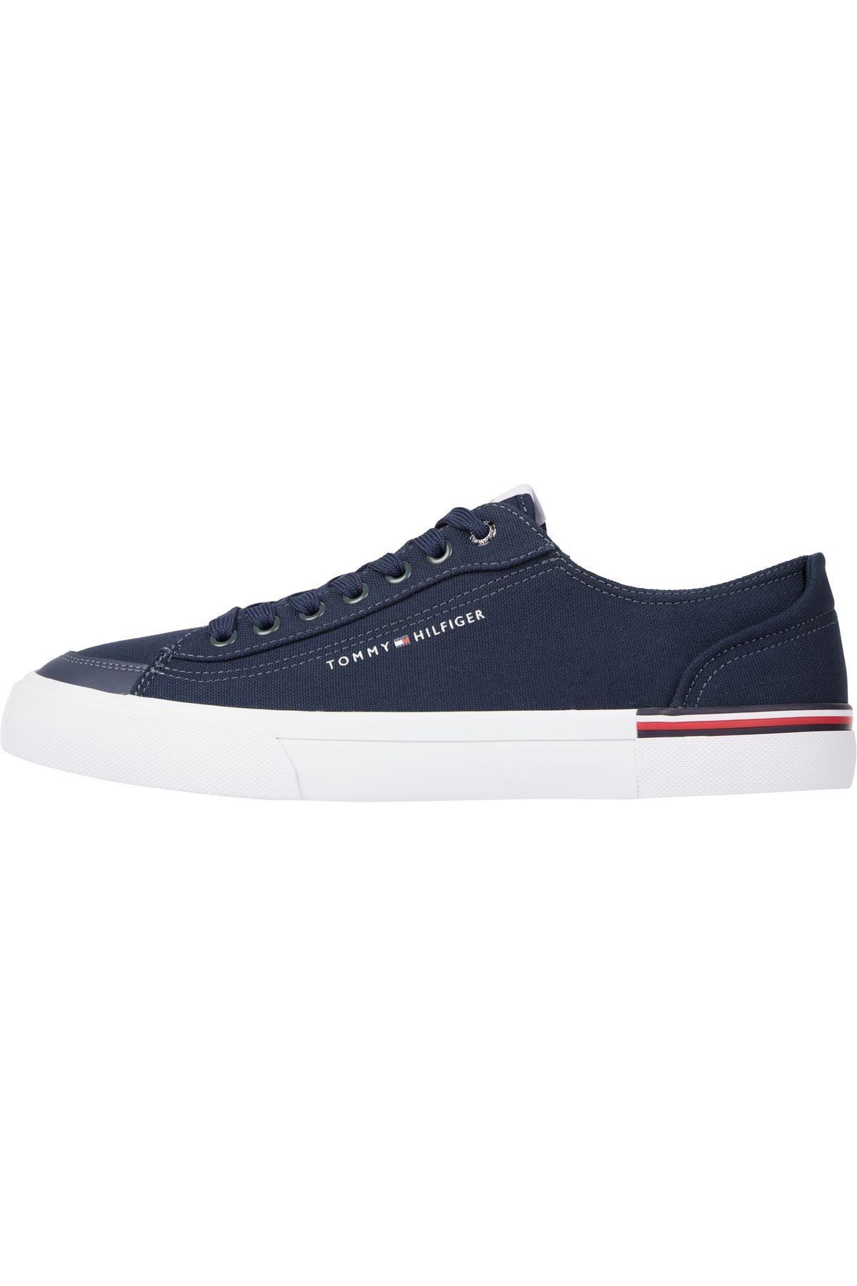 Tommy Hilfiger CORPORATE VULC CANVAS