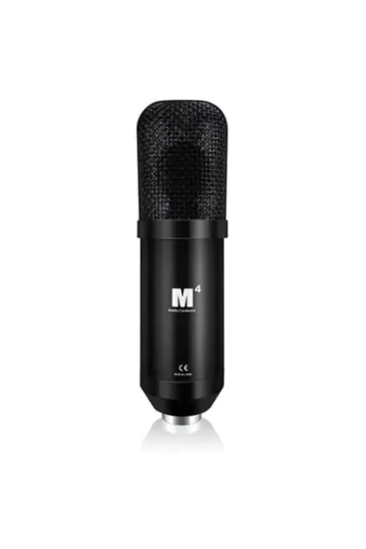 iCon Pro Audio iCON M4 Condenser Stüdyo Mikrofonu