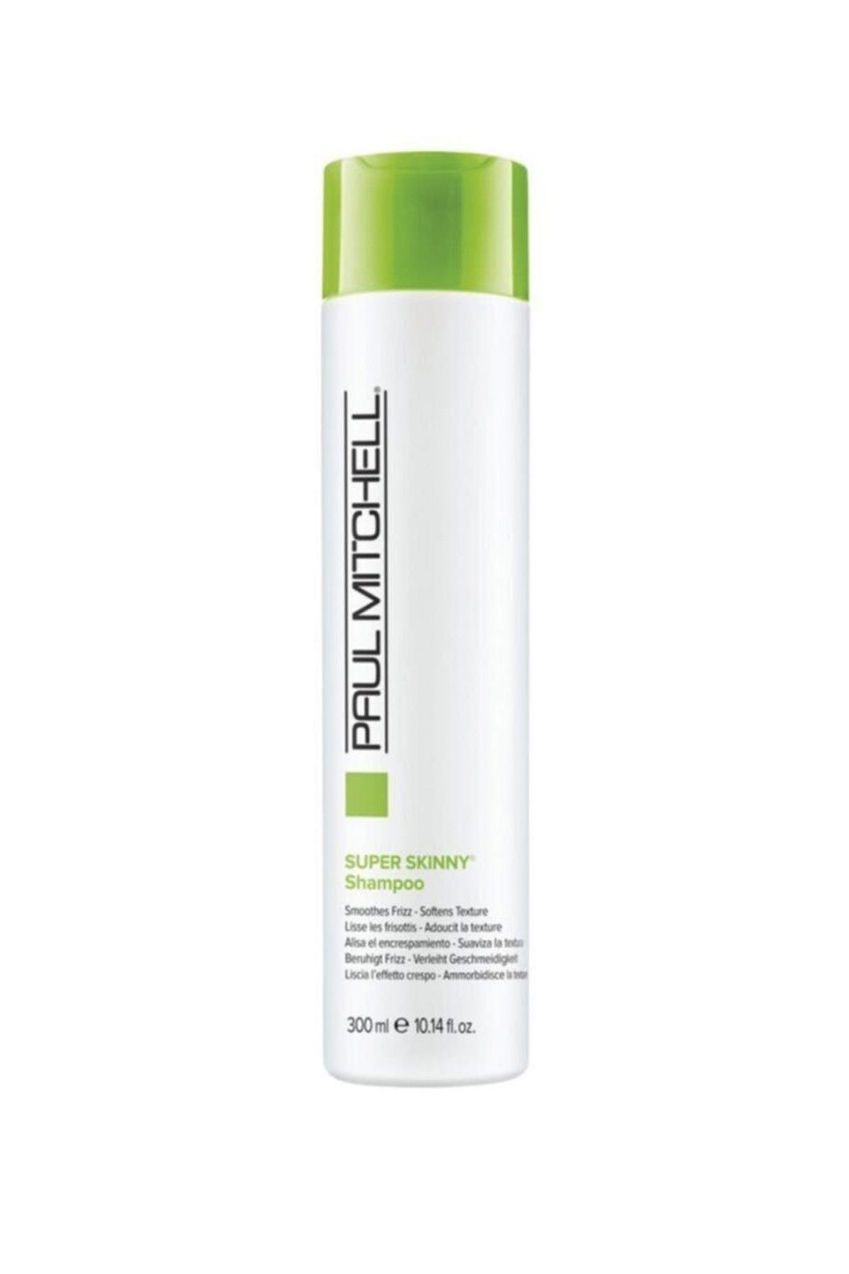 PAUL MITCHELL Super Skinny Smoothing Şampuan 299ml