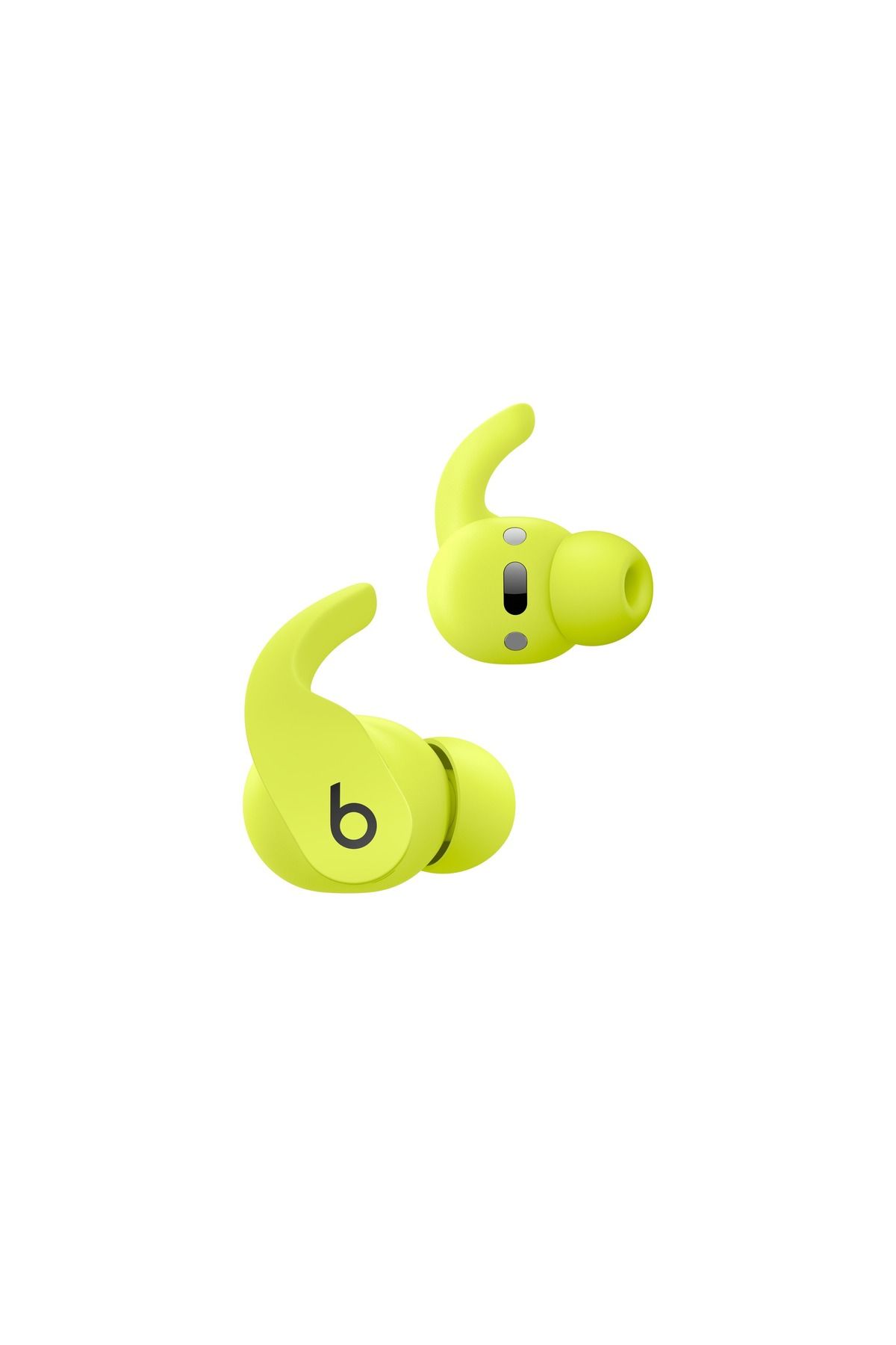 Apple Beats Fit Pro Uyumlu Gerçek Kulak İçi Kulaklık MPLK3EE/A - Şimşek Sarısı