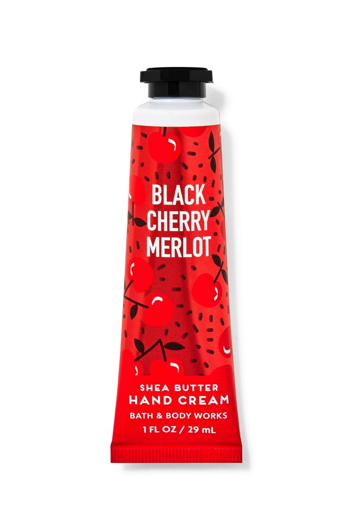 Bath & Body Works Black Cherry Merlot El Kremi