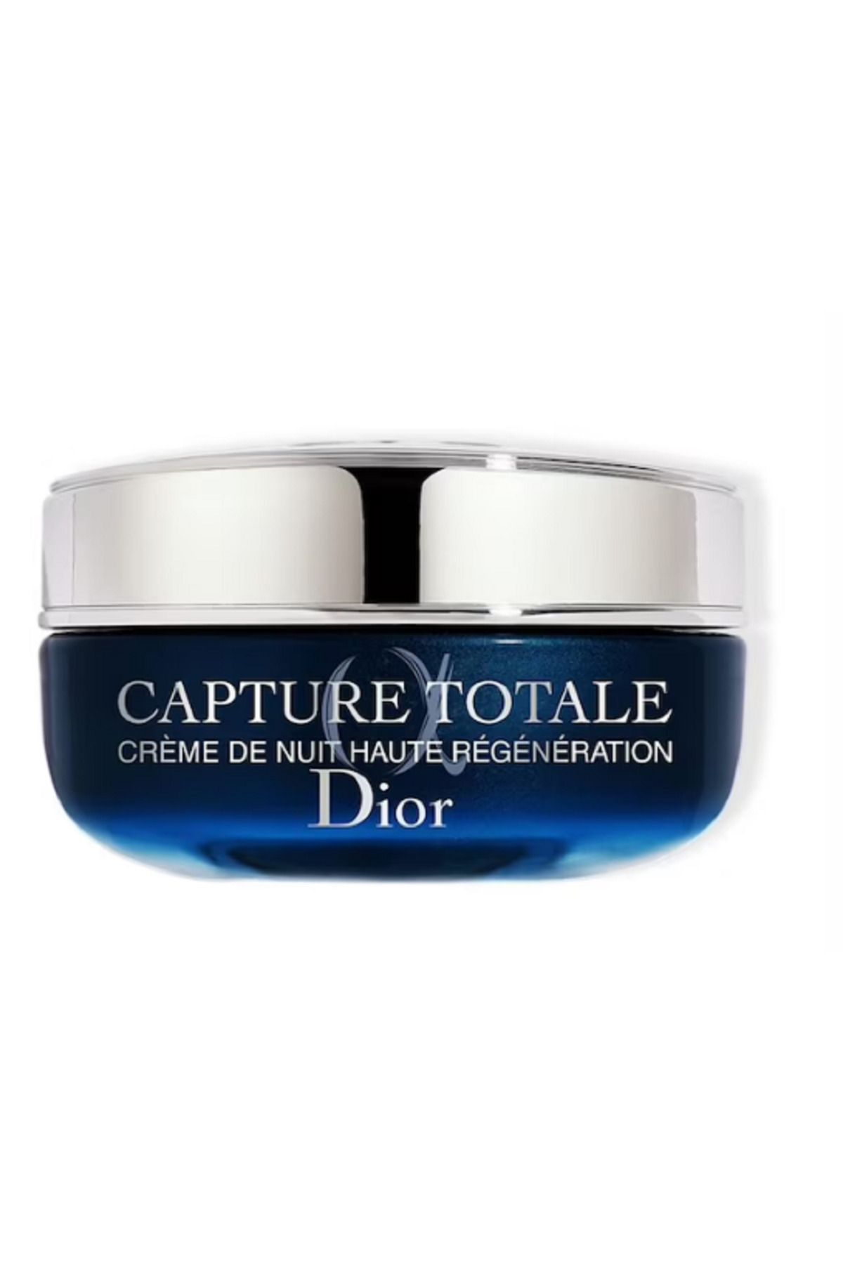 Dior Capture Totale Intensive restorative face and neck - yaşlanma ve yorgunluk karşıtı Gece Kremi 60ml