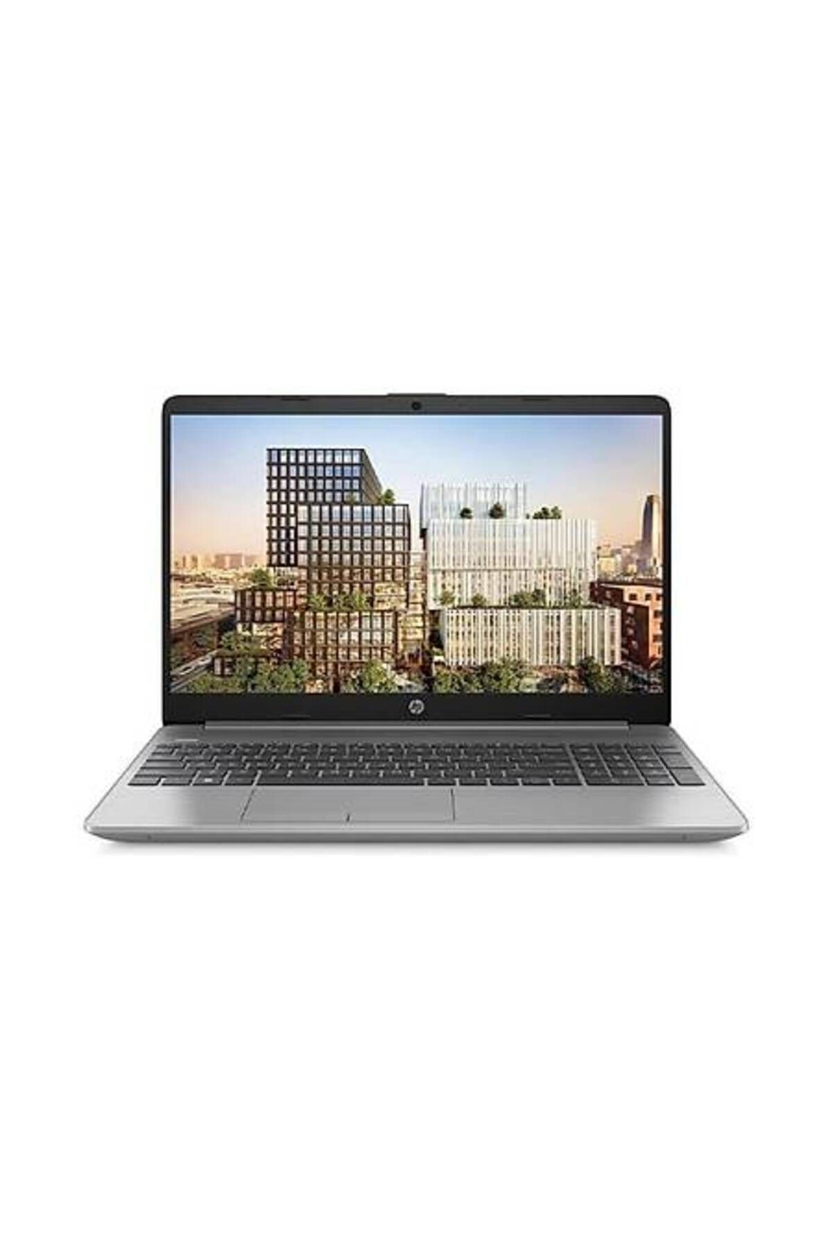 HP 240 G9 6Q8N8Es İntel Core İ3-1215U 8 Gb 256Gb Ssd 15.6 Inc Freedos Notebook Taşınabilir Bilgisayar