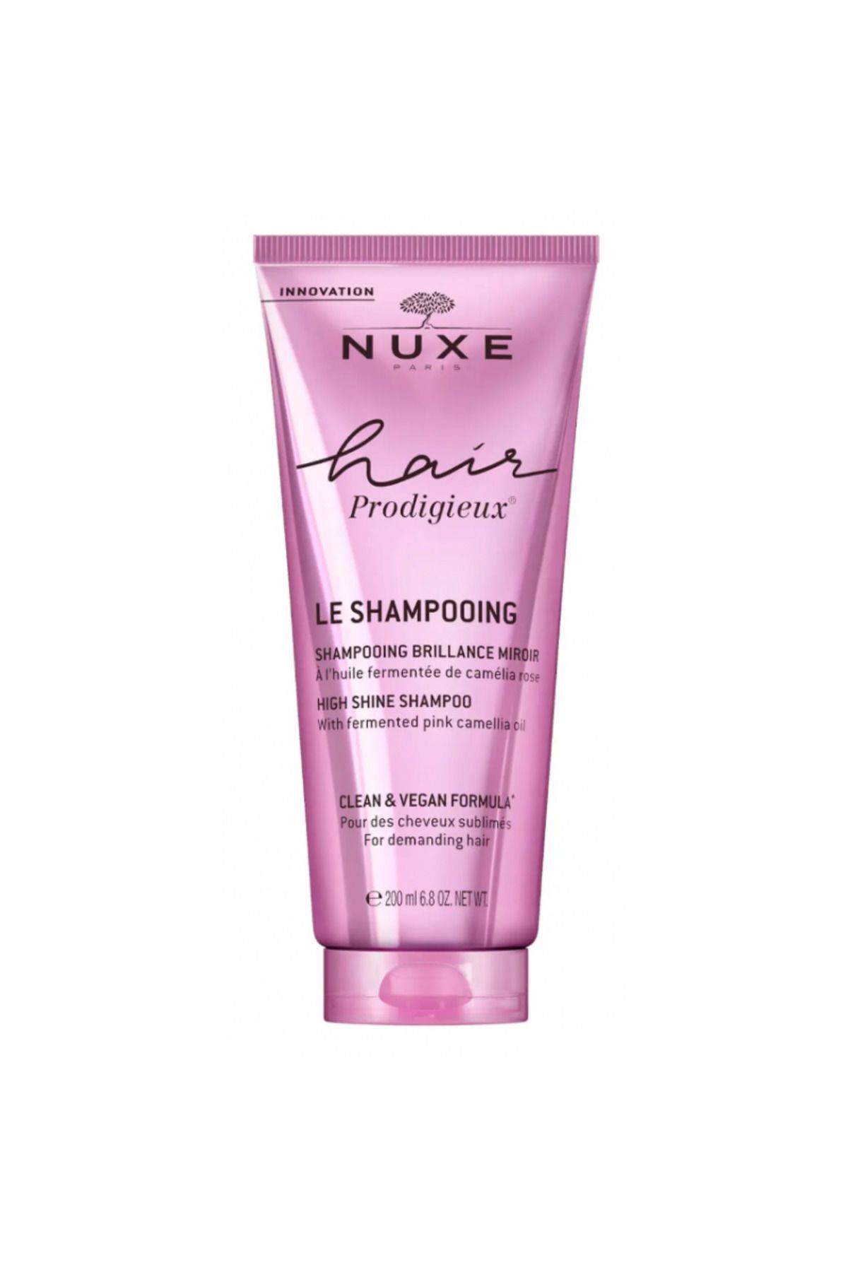 Nuxe LE SHAMPOOING 200ML