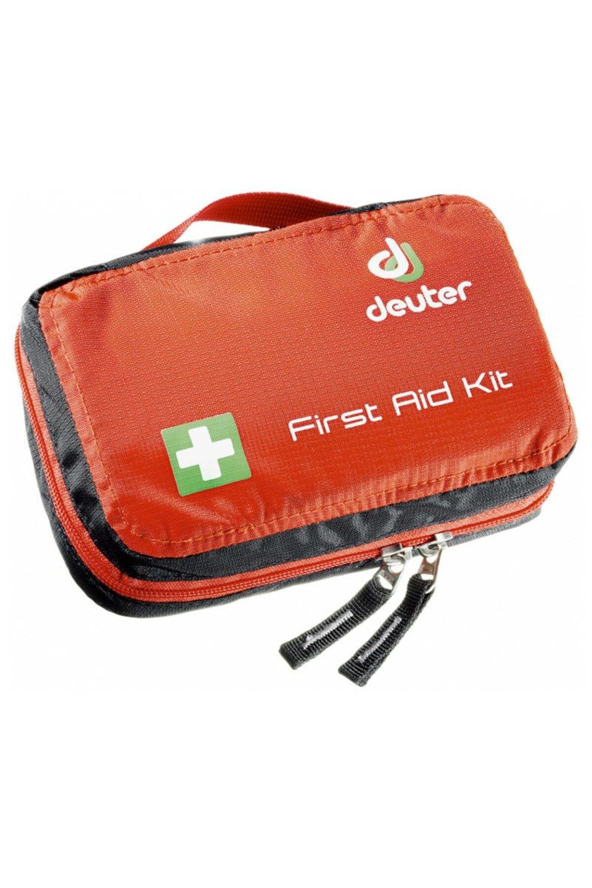 Deuter First Aid Kit Turuncu İlk Yardım Çanta 2485931