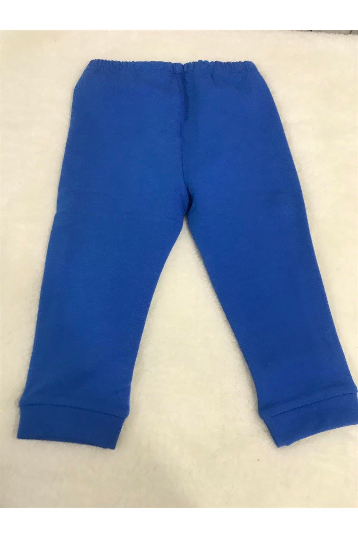 Bibaby Pantolon Bimini Colours Mavi