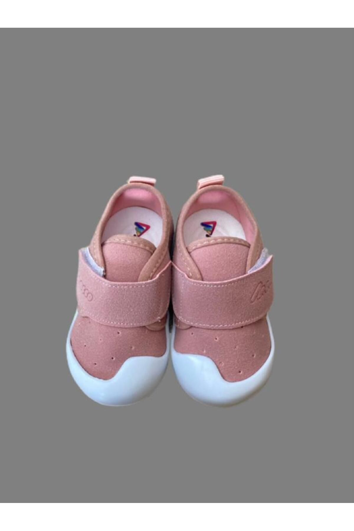 Genel Markalar Kız ilk adım bebek ayakkabı