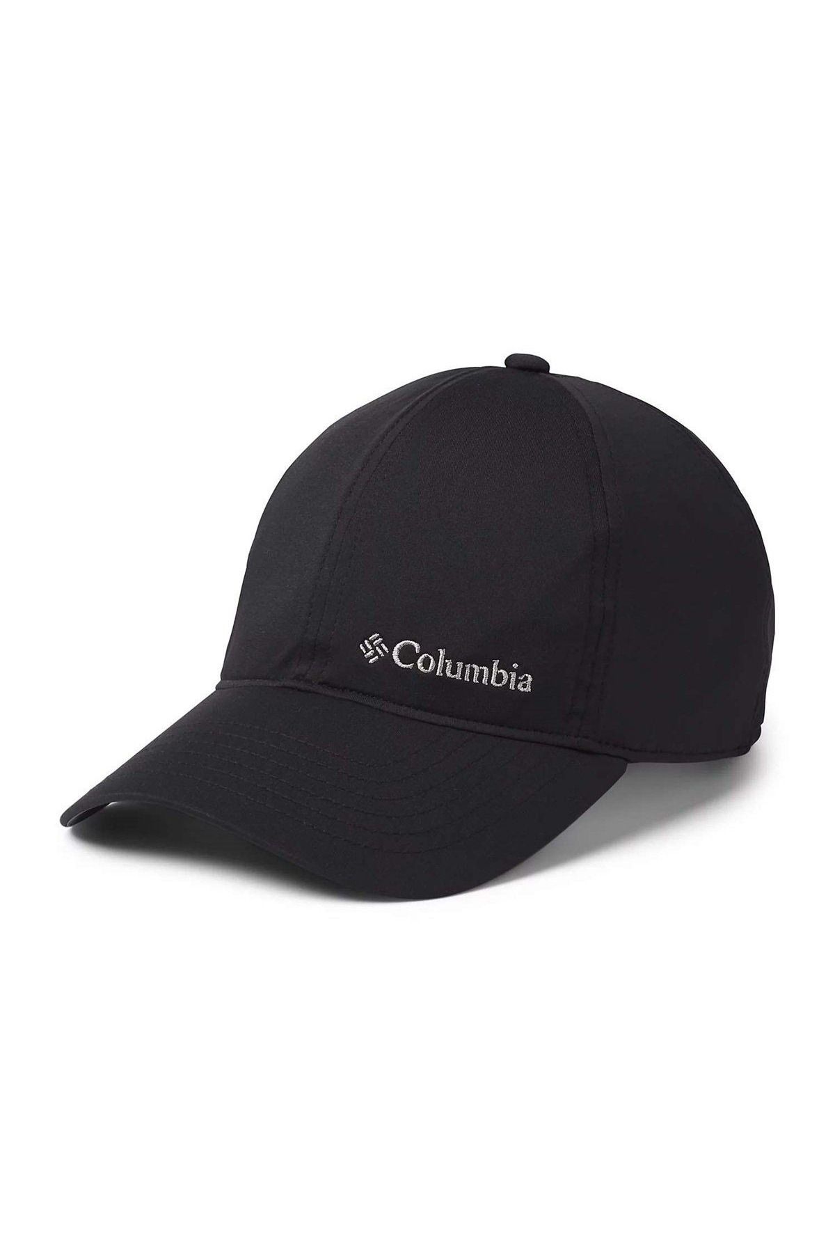 Columbia Coolhead II Unisex Siyah Outdoor Şapka CU0126-010