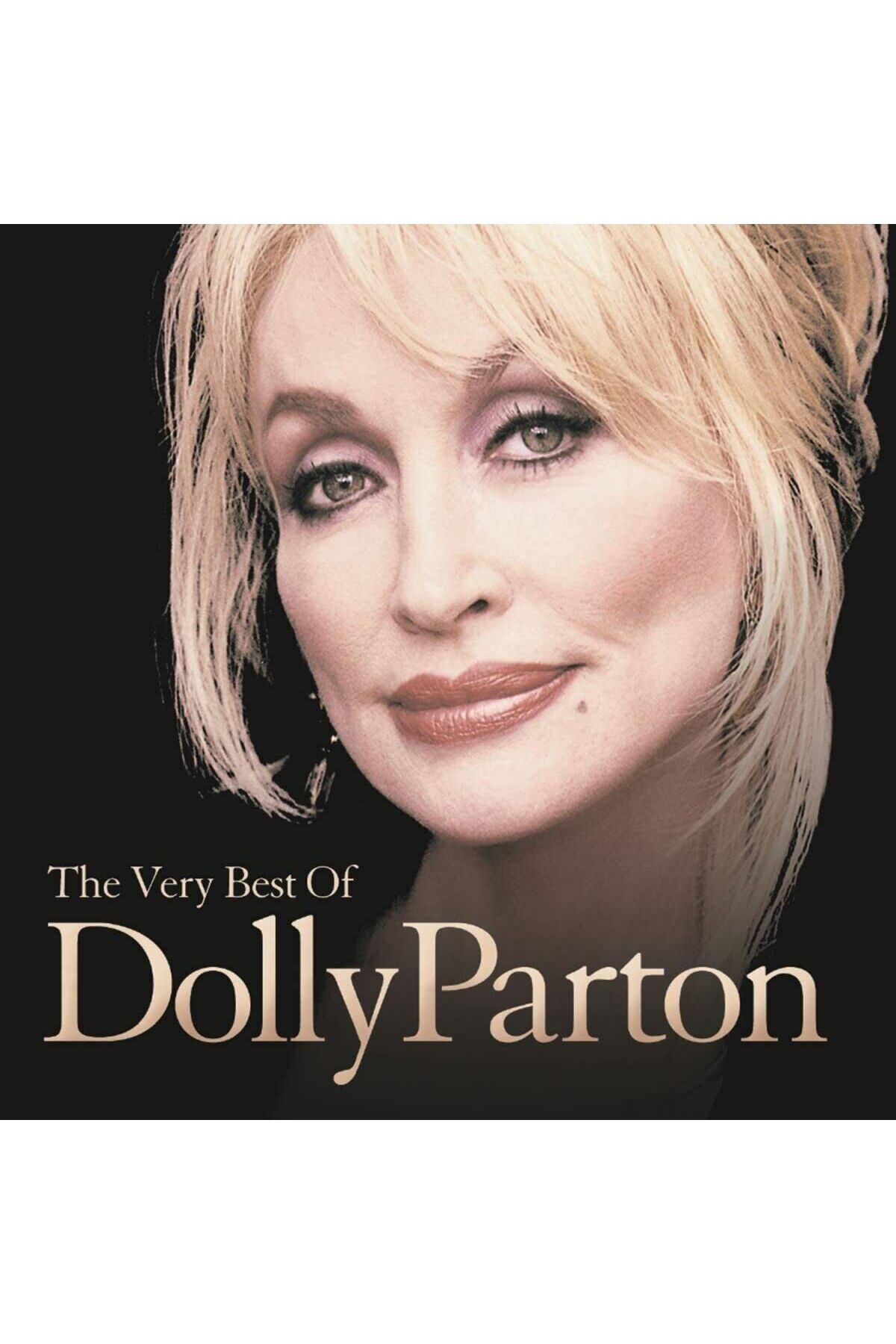Sony Music YABANCI PLAK - Dolly Parton / The Very Best Of Dolly Parton (2LP)
