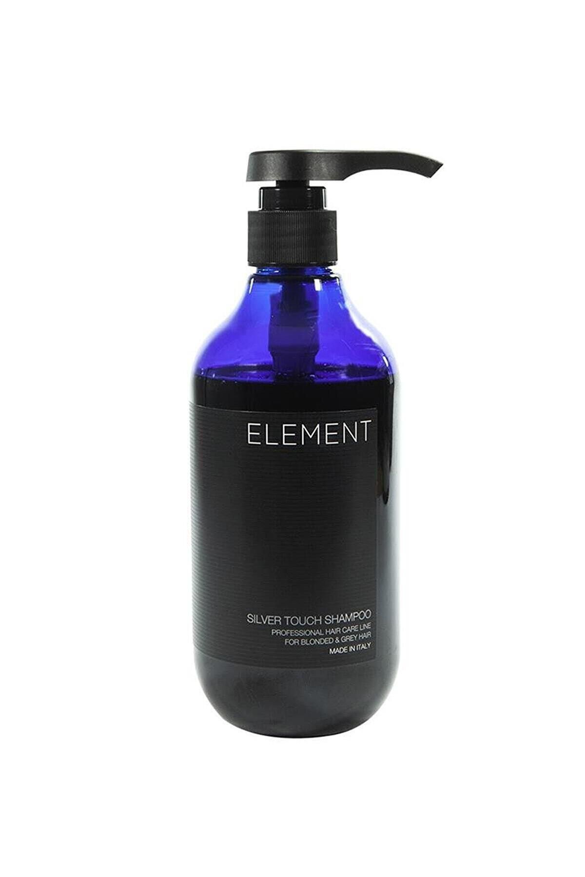 Element Silver Şampuan 1000 ml