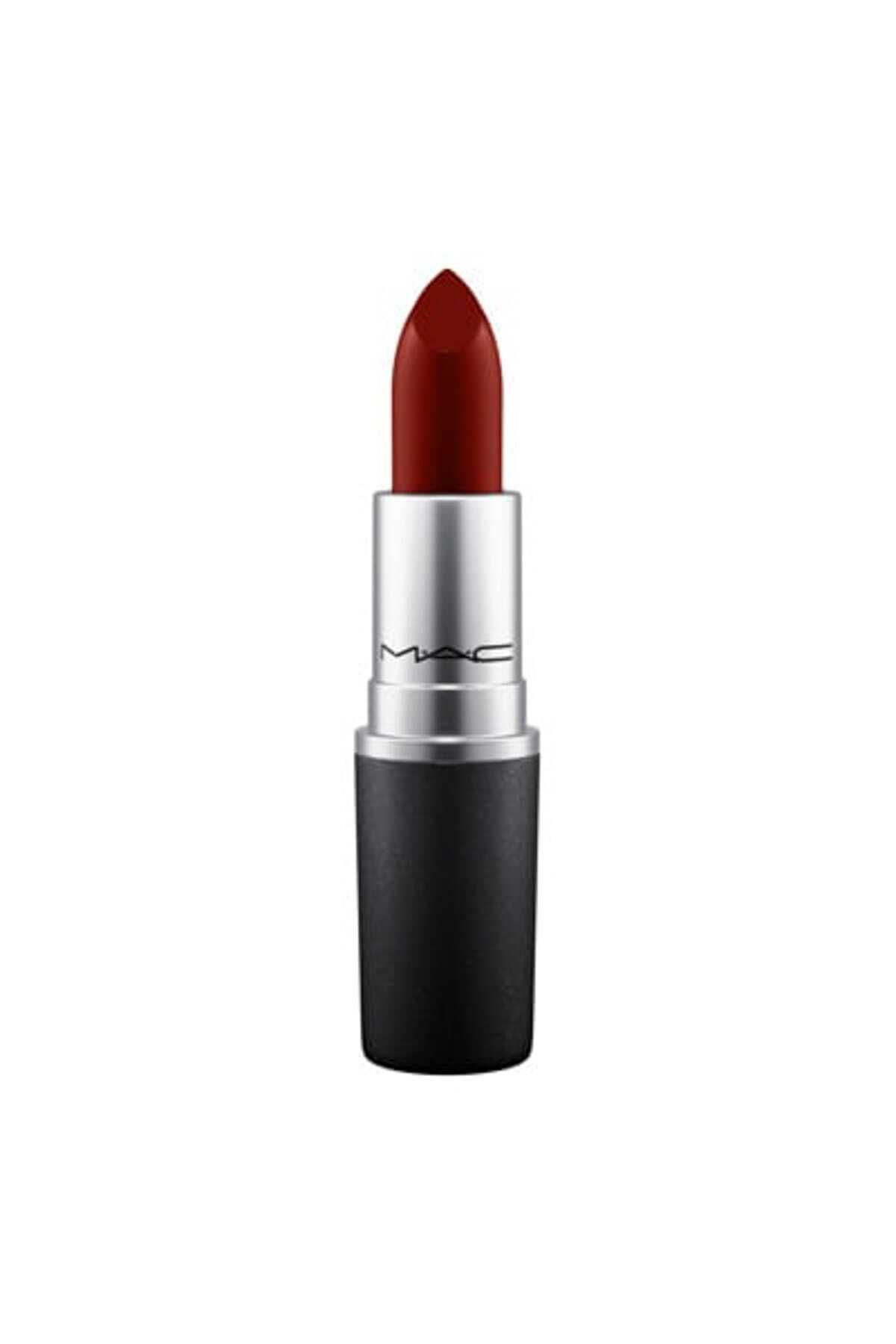 Mac Ruj - Lipstick Double Fudge 3 g 773602559435