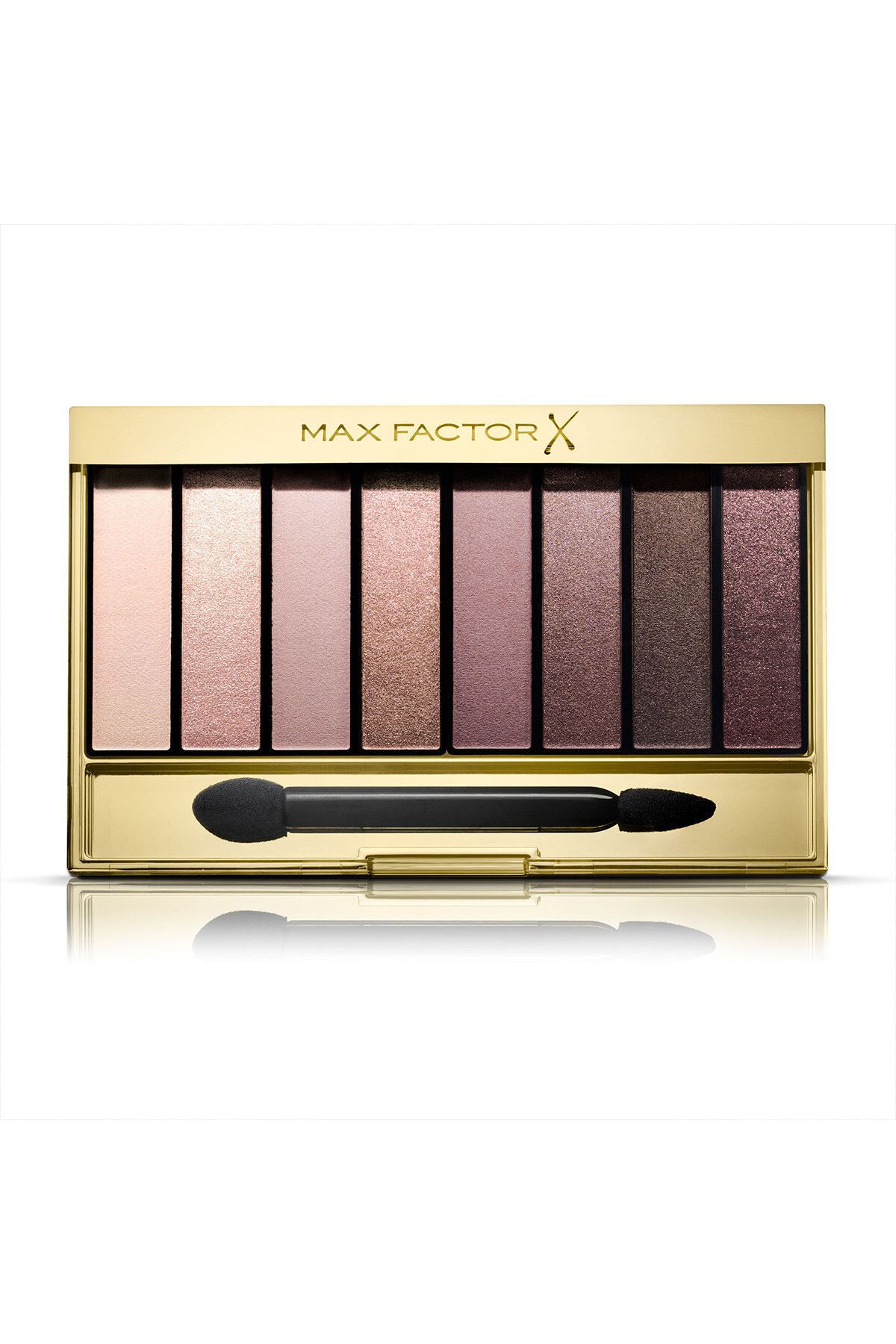 Max Factor Far Paleti - Masterpiece Nude Pallette 03 Rose Nudes 4084500876545