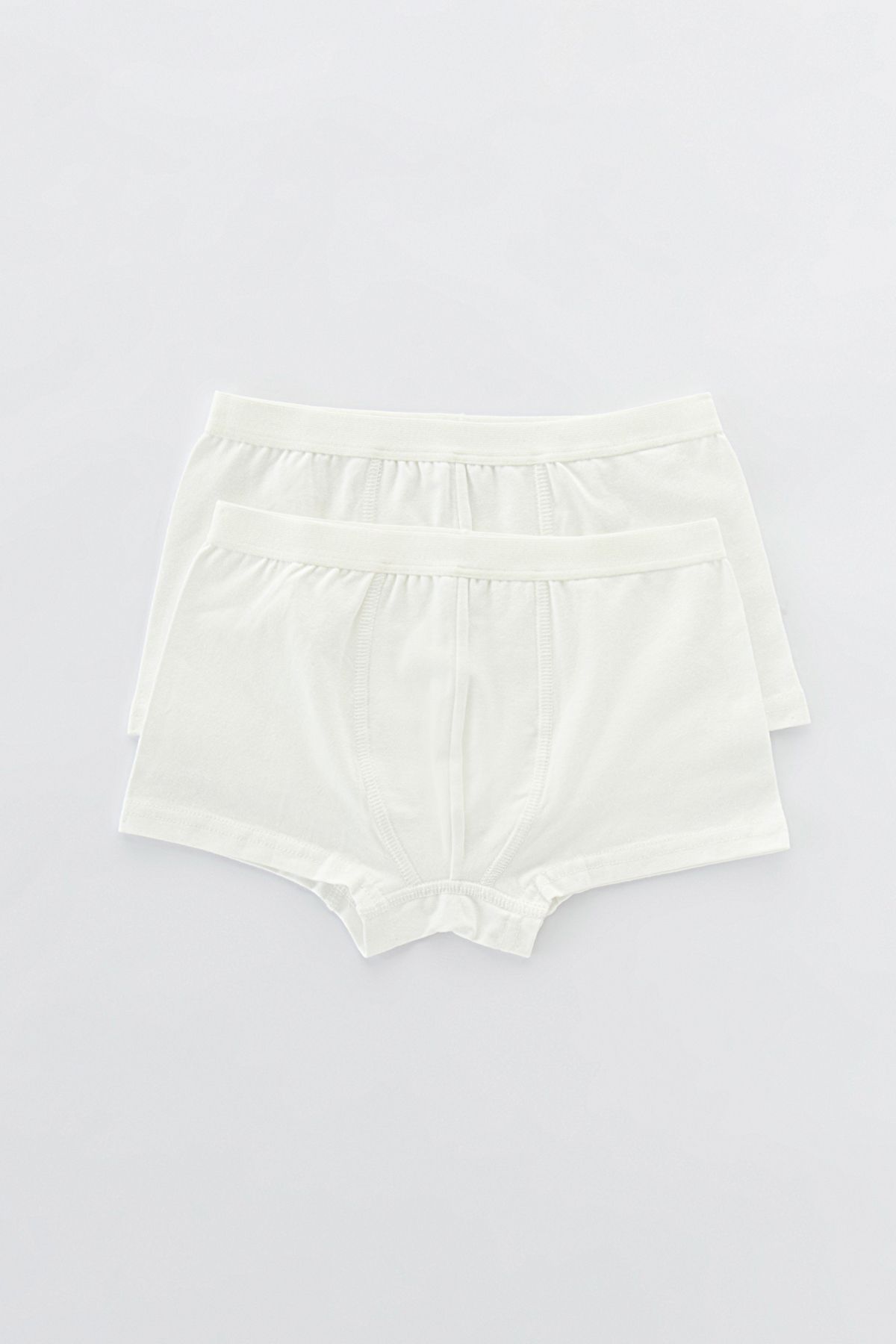 Penti Erkekler Organic Cotton 2li Boxer