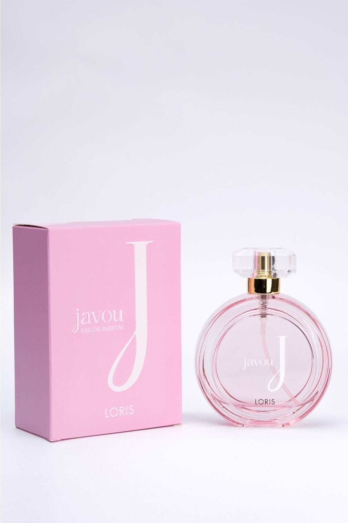 Loris Javou Midnight Parfume Edp 100ml Kadın Parfüm