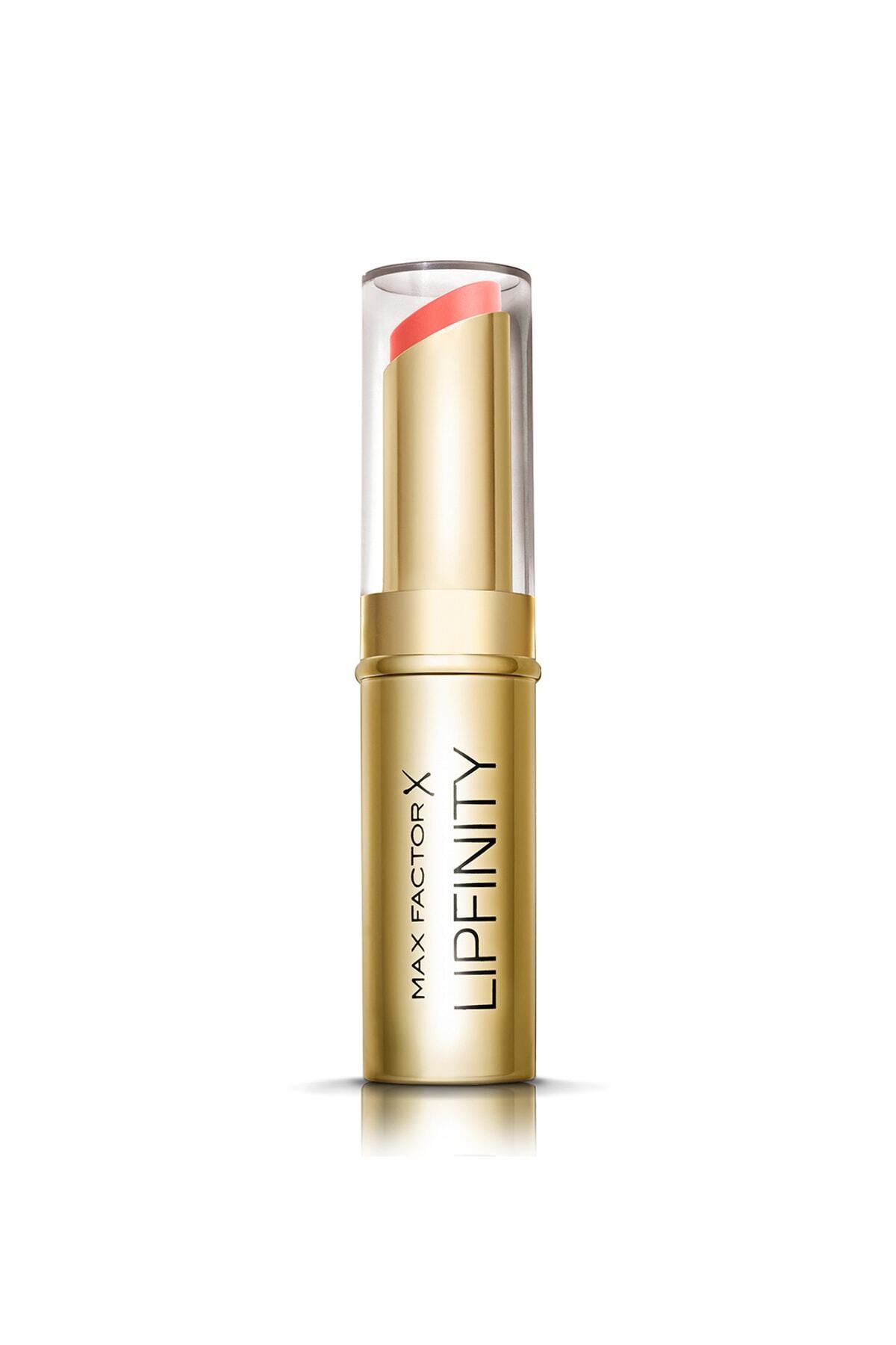 Max Factor Uzun Süre Kalıcı Ruj - Lipfinity Long Lasting Lipstick 25 Ever Sumptious 96109731