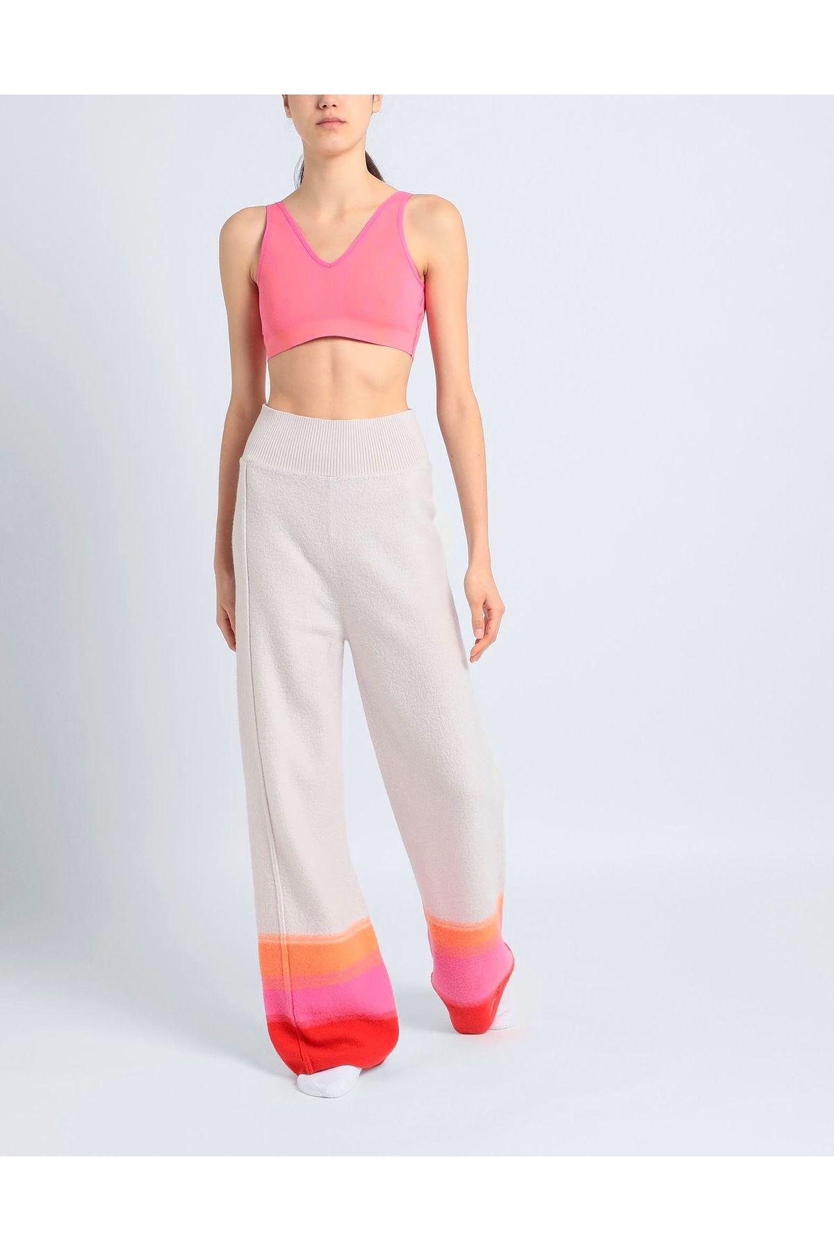 Nike Yoga Therma-FIT ADV Women's Wool Pants NDD SPORT