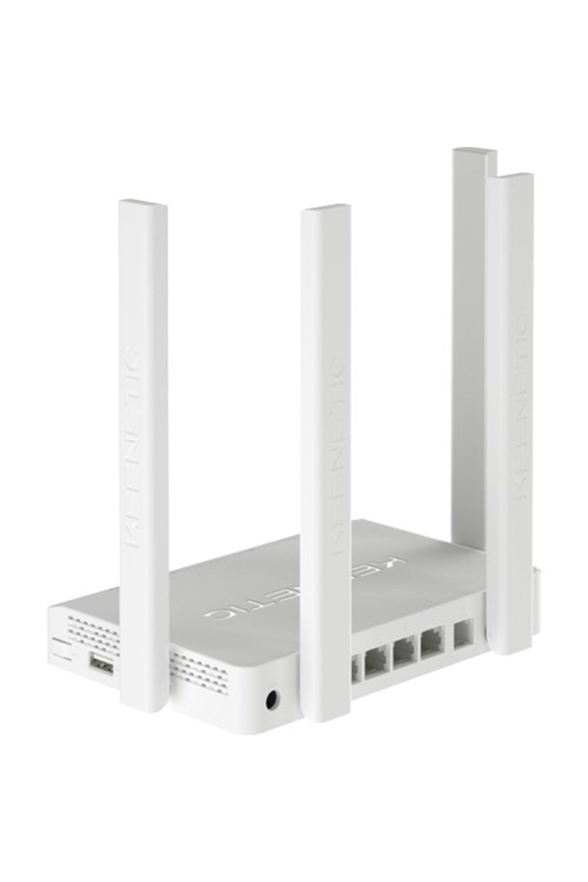 Keenetic Carrier Dsl Ac1200 Dualband Usb2.0 Vpn Wpa3 Fiber Destekli Vdsl2/adsl2+ Modem Router
