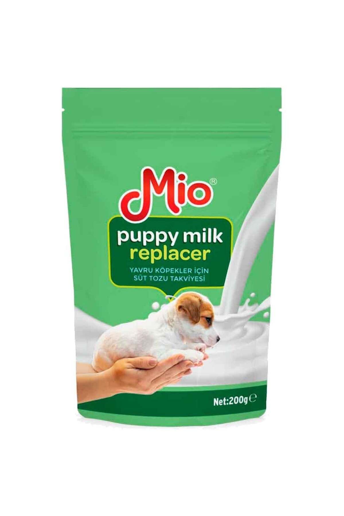 Mio Mio Köpek Süt Tozu 200 Gr