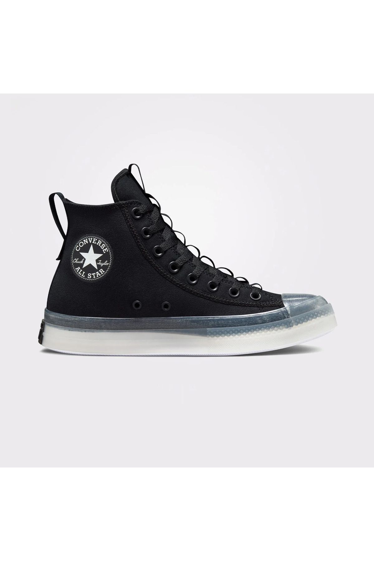 Converse Chuck Taylor All Star Cx Explore Siyah Unisex Sneaker A02411c
