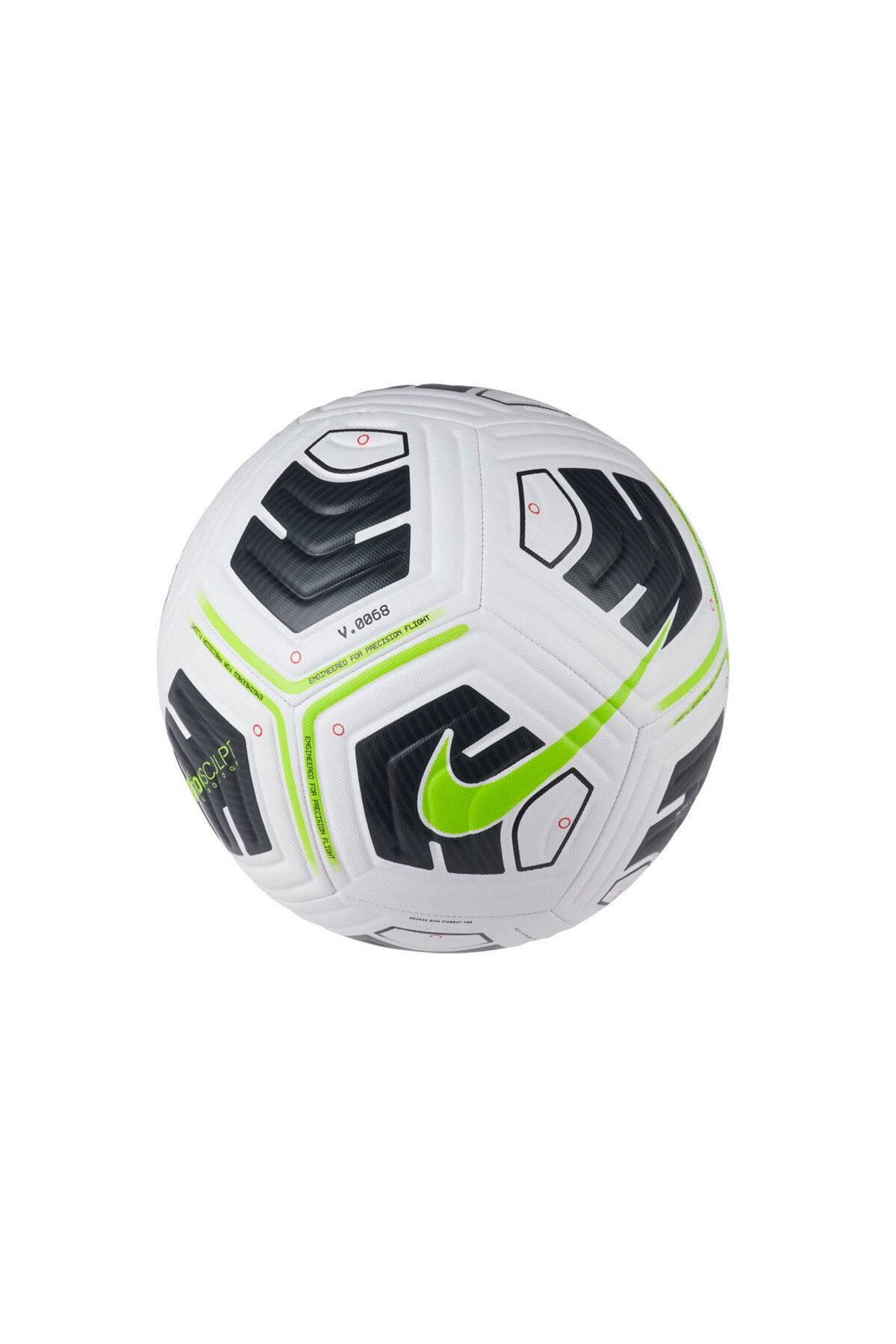 Nike Futbol Topu Nıke Cu8047-100