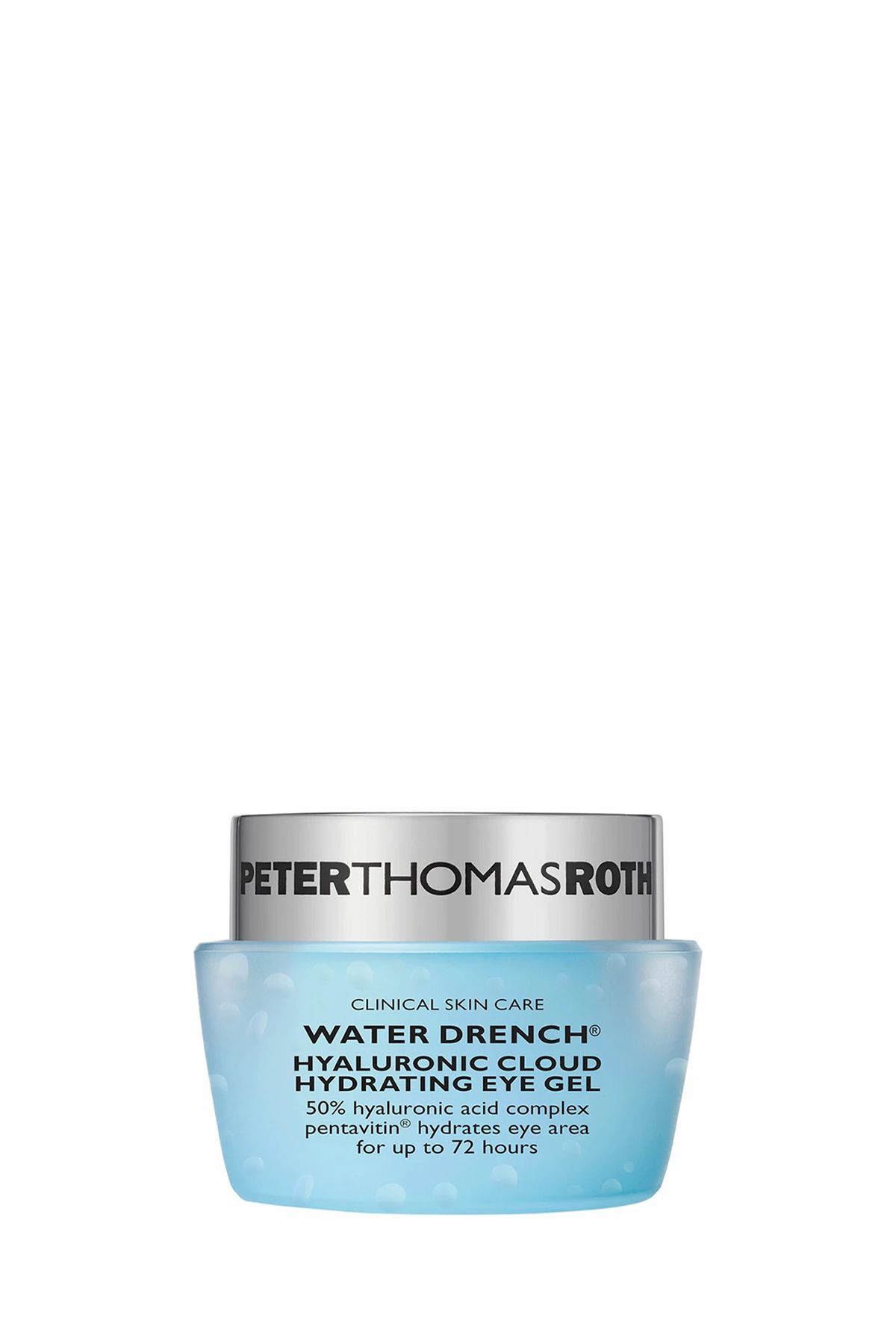 PETER THOMAS ROTH Water Drench Hydrating Eye Gel - Göz Çevresi Kremi 15ml