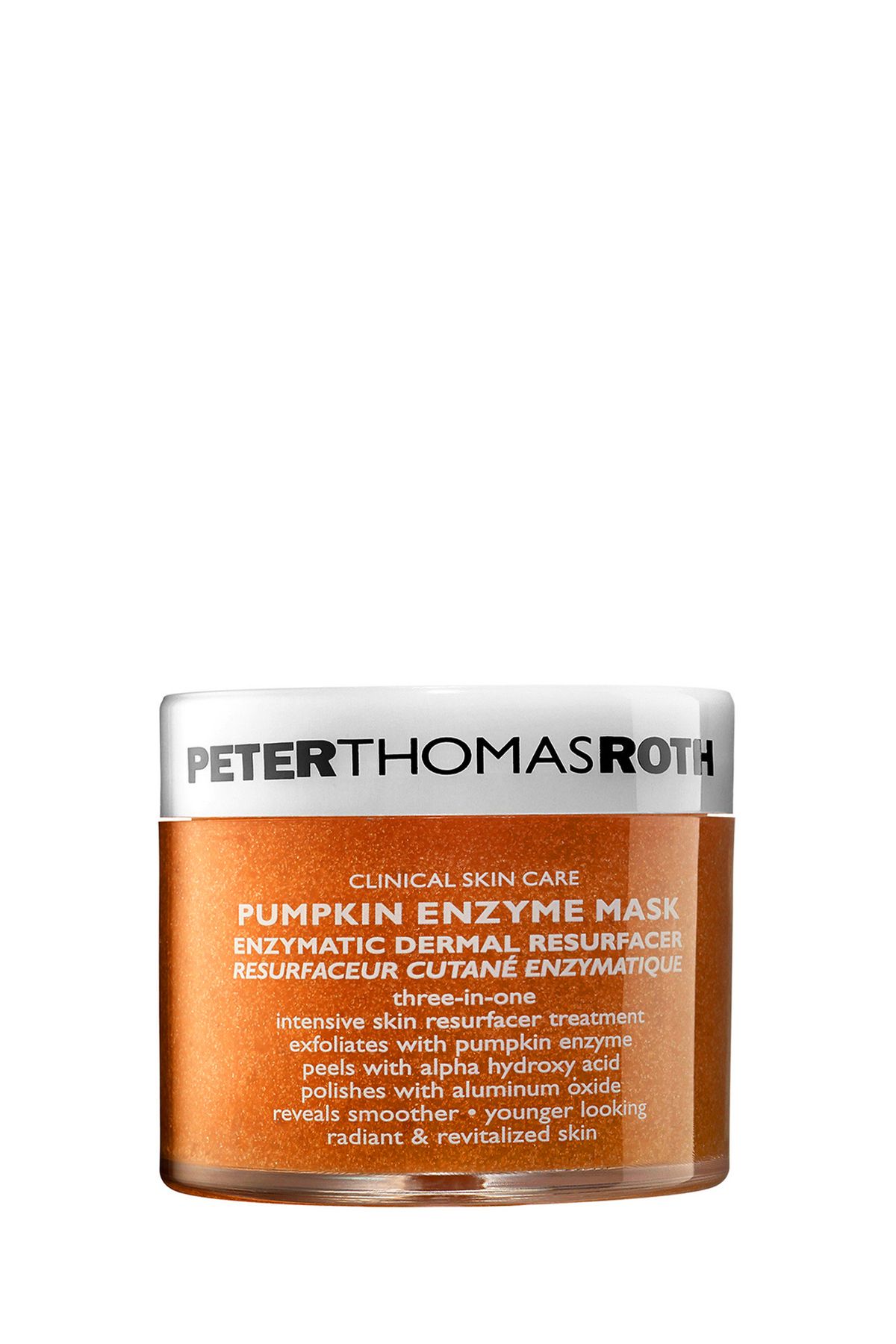 PETER THOMAS ROTH Peter Thomasroth Pumpkin Enzyme Mask 150 ml