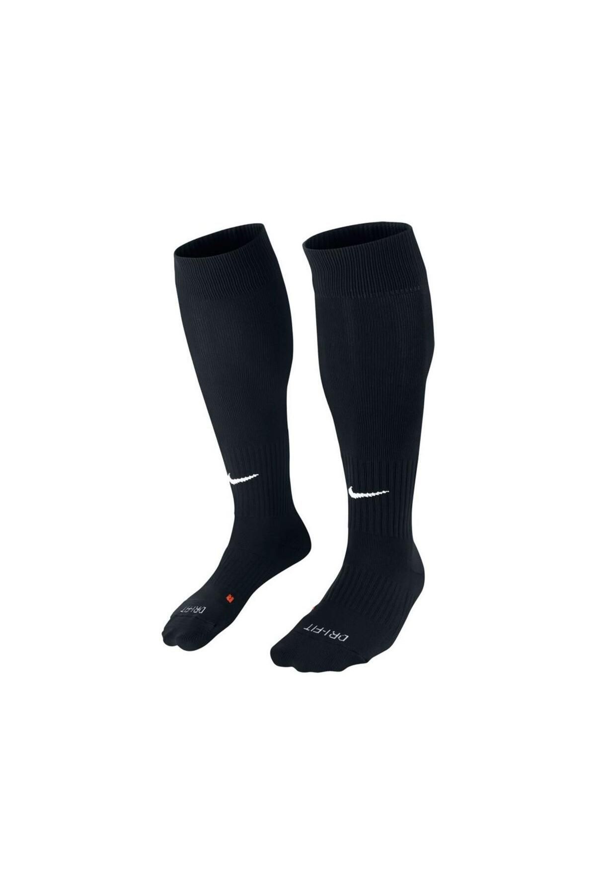 Nike Sx5728-010 Classic Iı Cushion Sock Unisex Spor Çorap