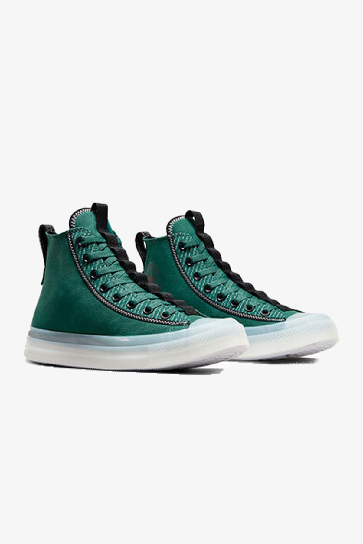 Converse Chuck Taylor All Star Cx Explore Unisex Yeşil Sneaker A07896C