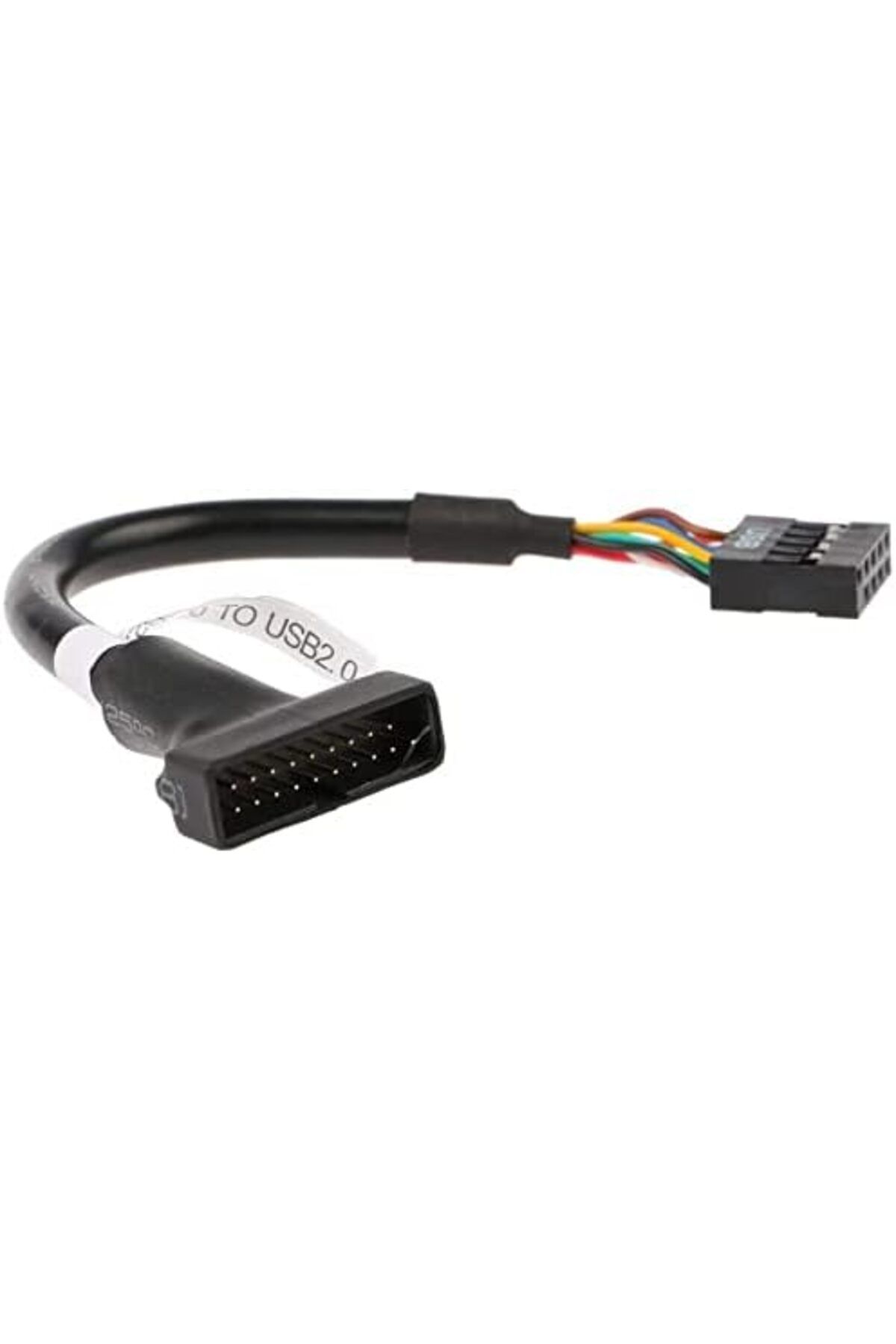 Genel Markalar -4584 Anakart USB 2.0 Girişi USB 3.0 Porta Çevirici kablo