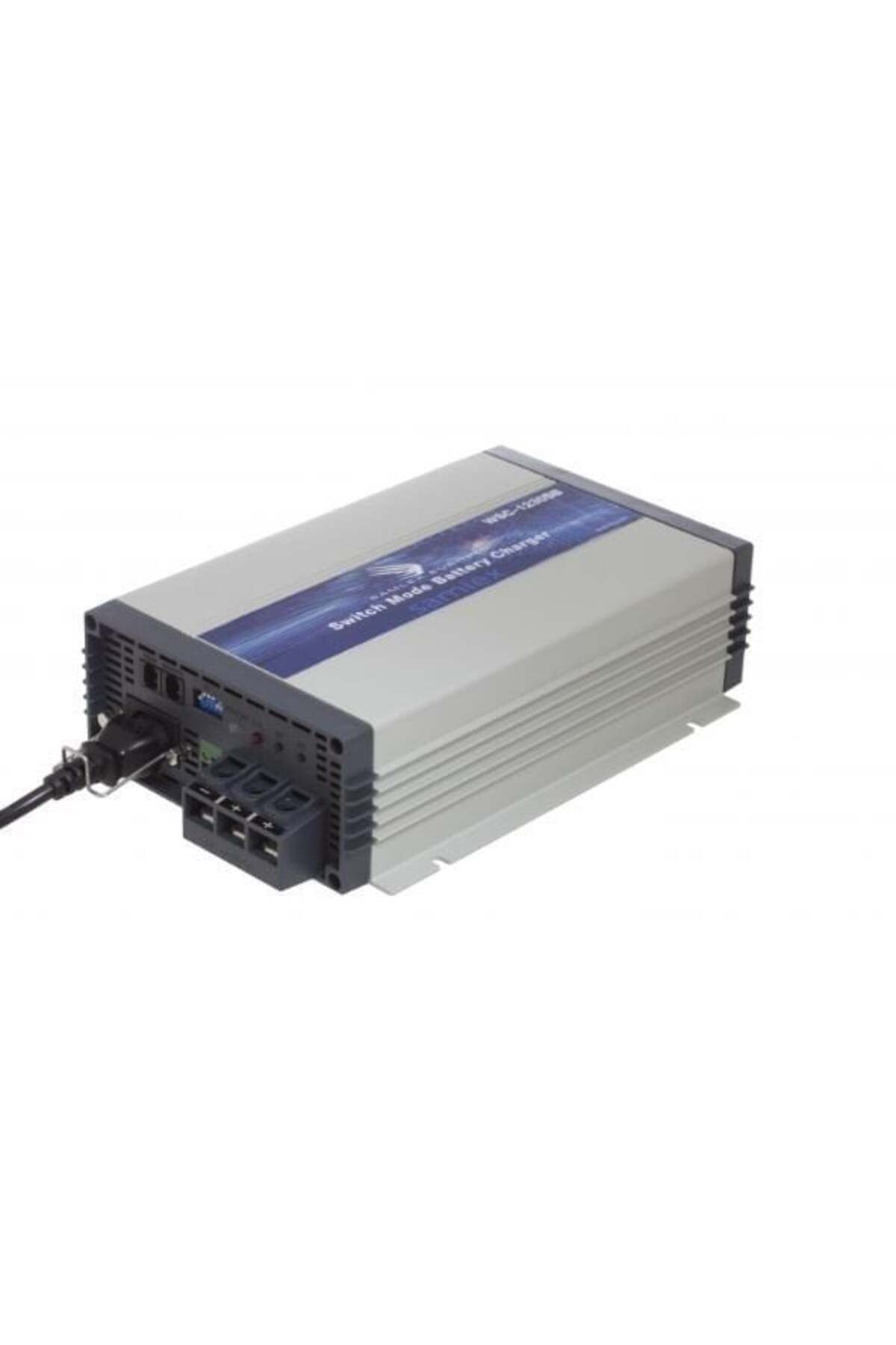 Linetech 12V 50A Battery Charger
