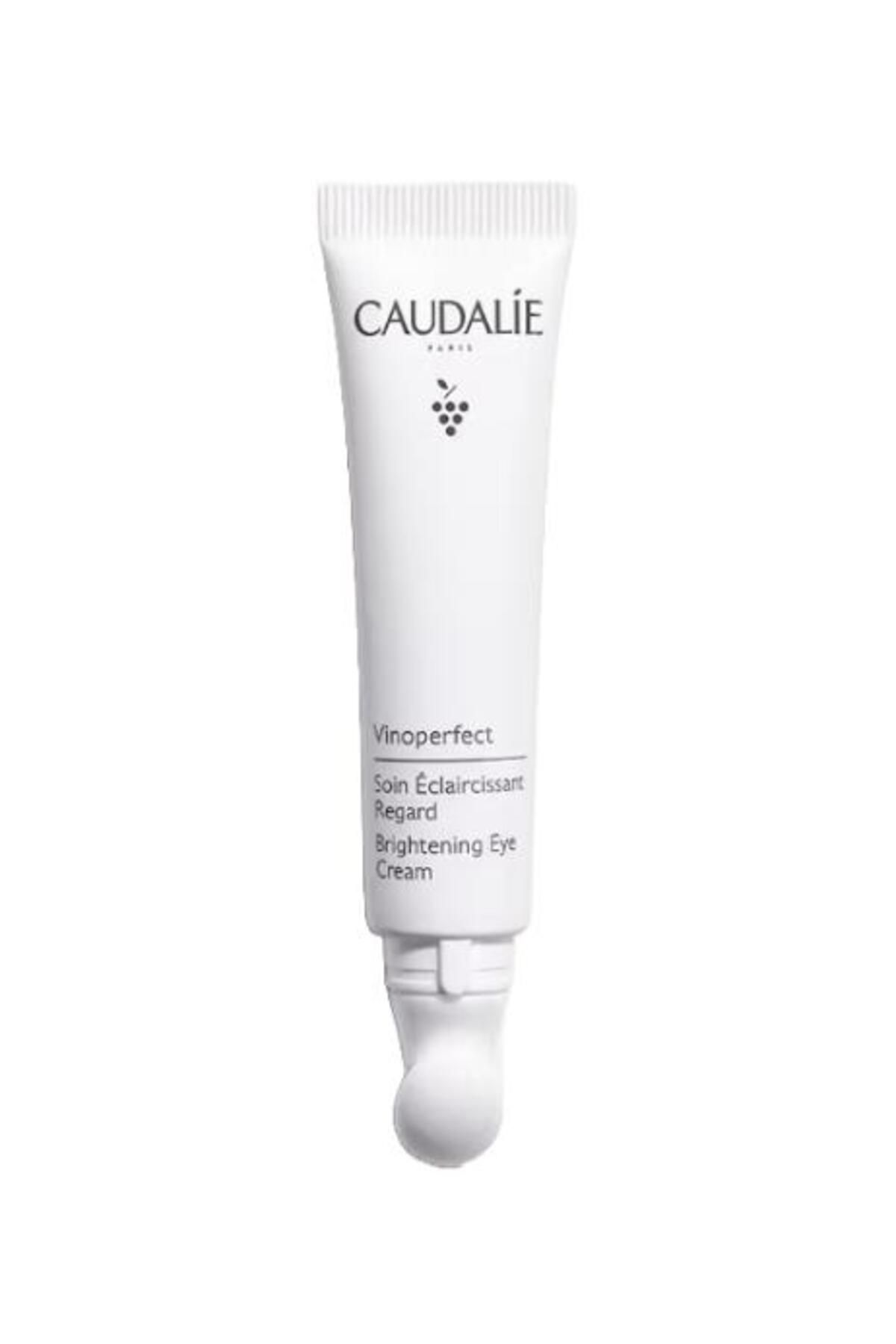 Caudalie Vinoperfect Brightening Eye Cream 15 ml