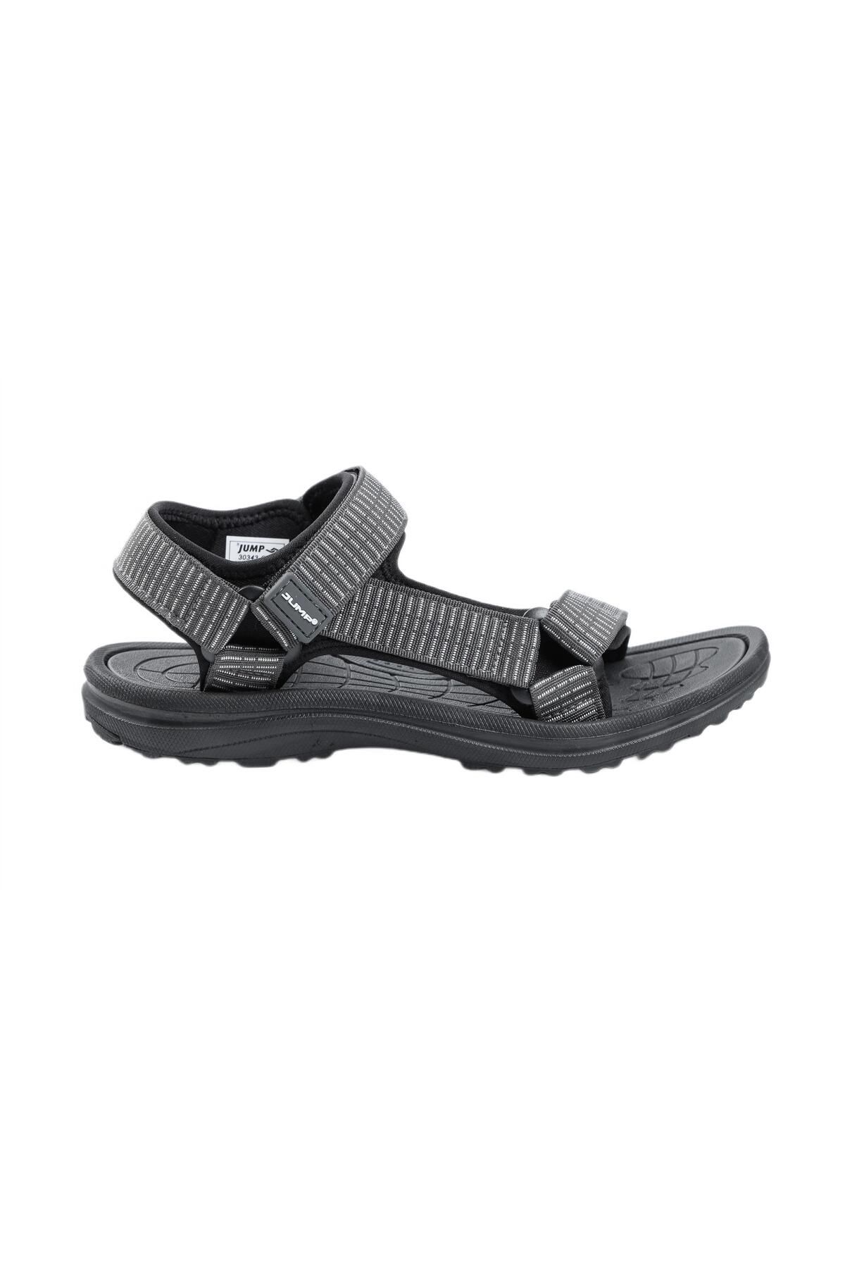 Jump Orthopedix Outdoor Erkek Spor Sandalet 30343