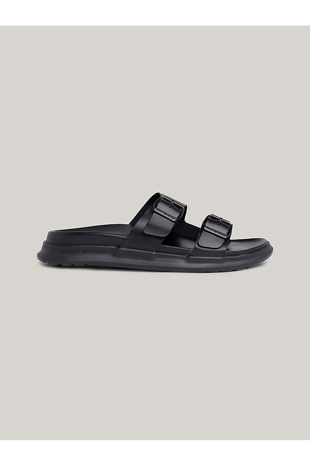 Tommy Hilfiger D DENSITY HILFIGER BUCKLE SANDAL