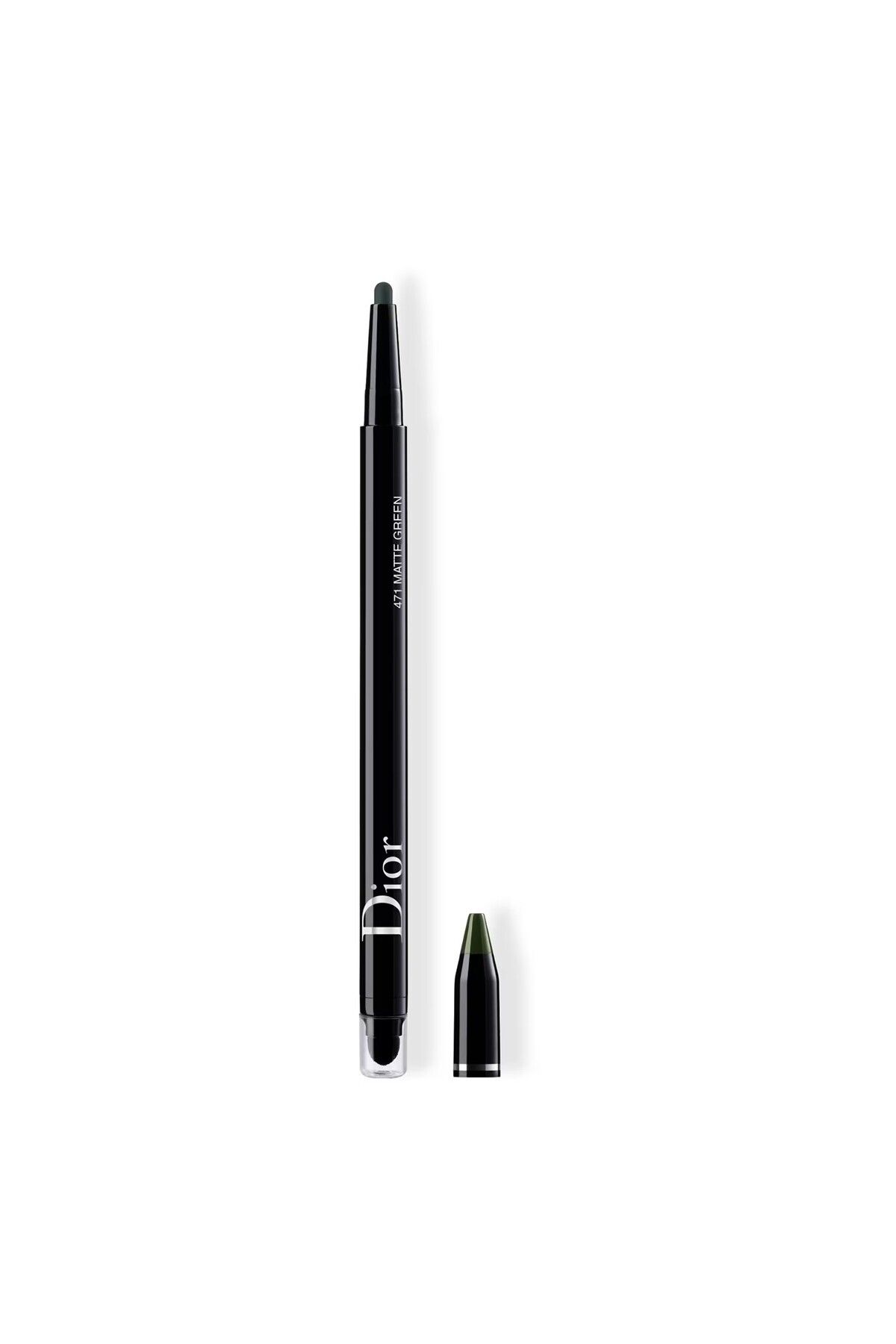 Dior 24H*STYLO WATERPROOF -WEAR-LASTİNG PROTECTİON FOR UP TO 24 HOURS, MATTE EYELİNER PSSN1962