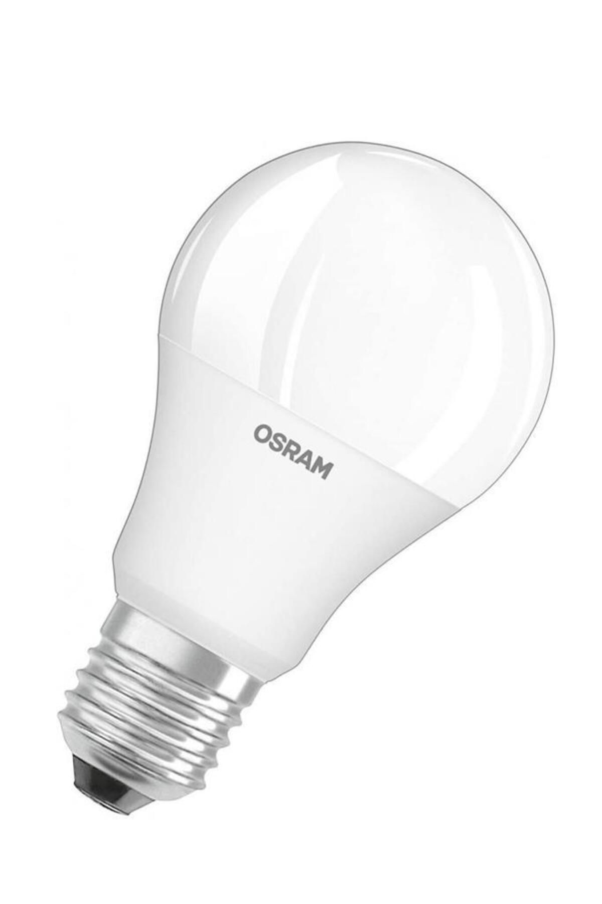 Osram 4,9W (40W) Mini Led Ampul 6500K Beyaz E27 Avize Lambası