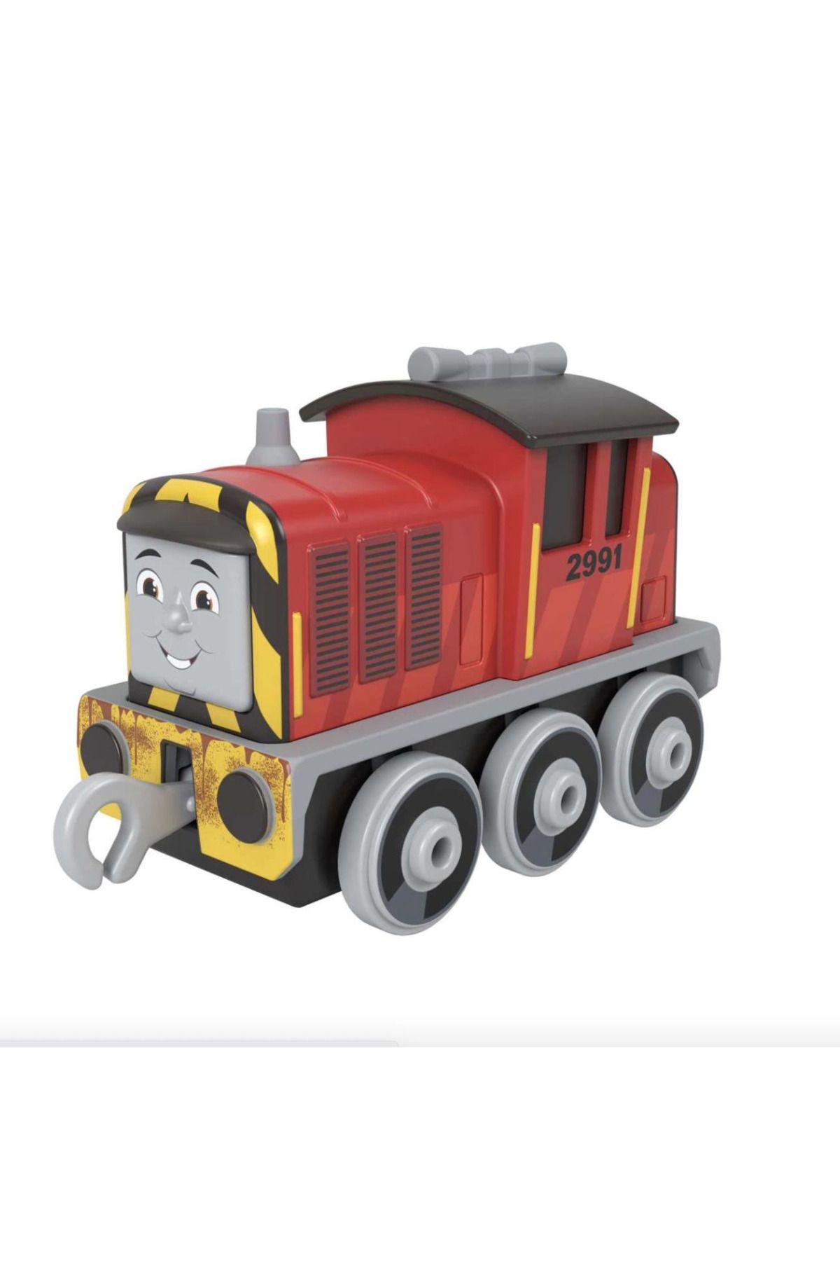 Thomas Friends Fisher-Price Thomas & Friends Salty HFX89-HNN12